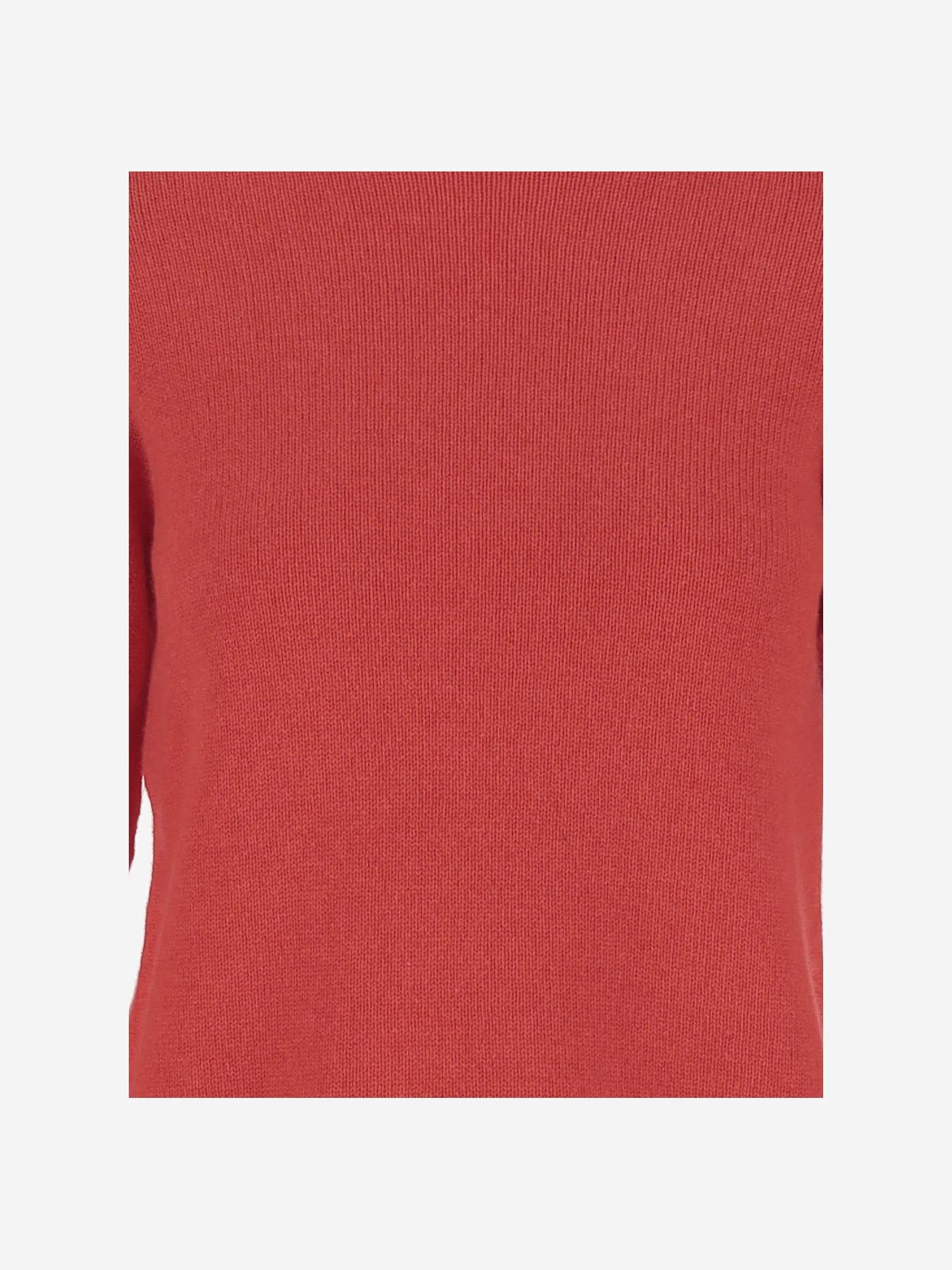 PULLOVER IN CASHMERE P2C100 300 BRUNO MANETTI