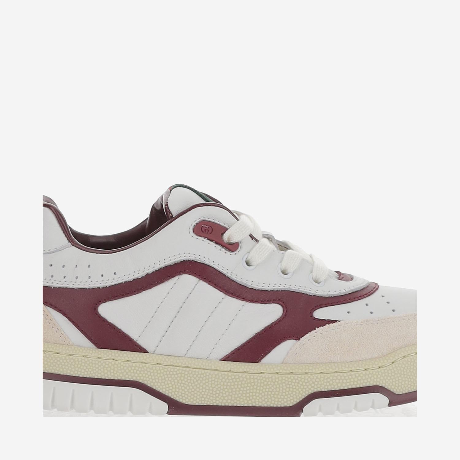 SNEAKERS RE-WEB 793062 AAEDR9545 GUCCI KIDS