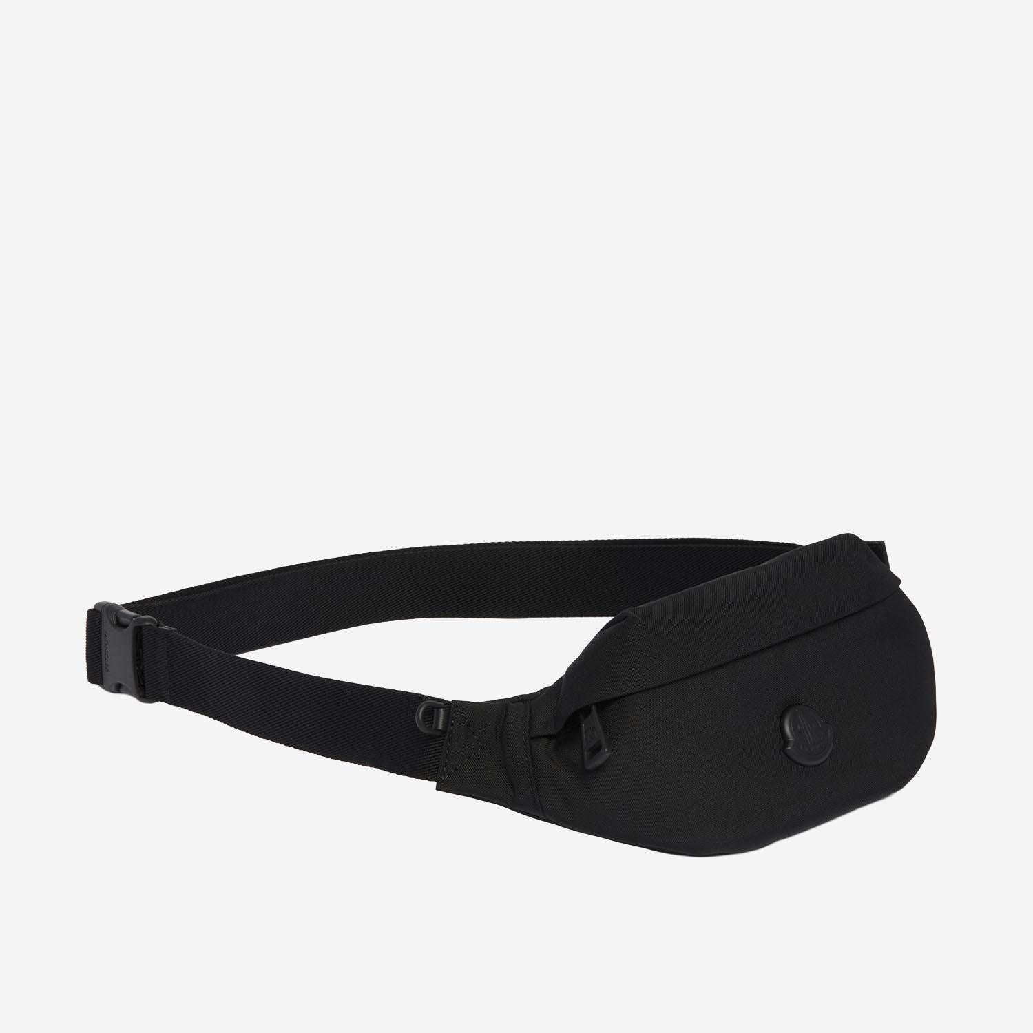 MARSUPIO DURANCE CON LOGO 5M00001 M7755999 MONCLER