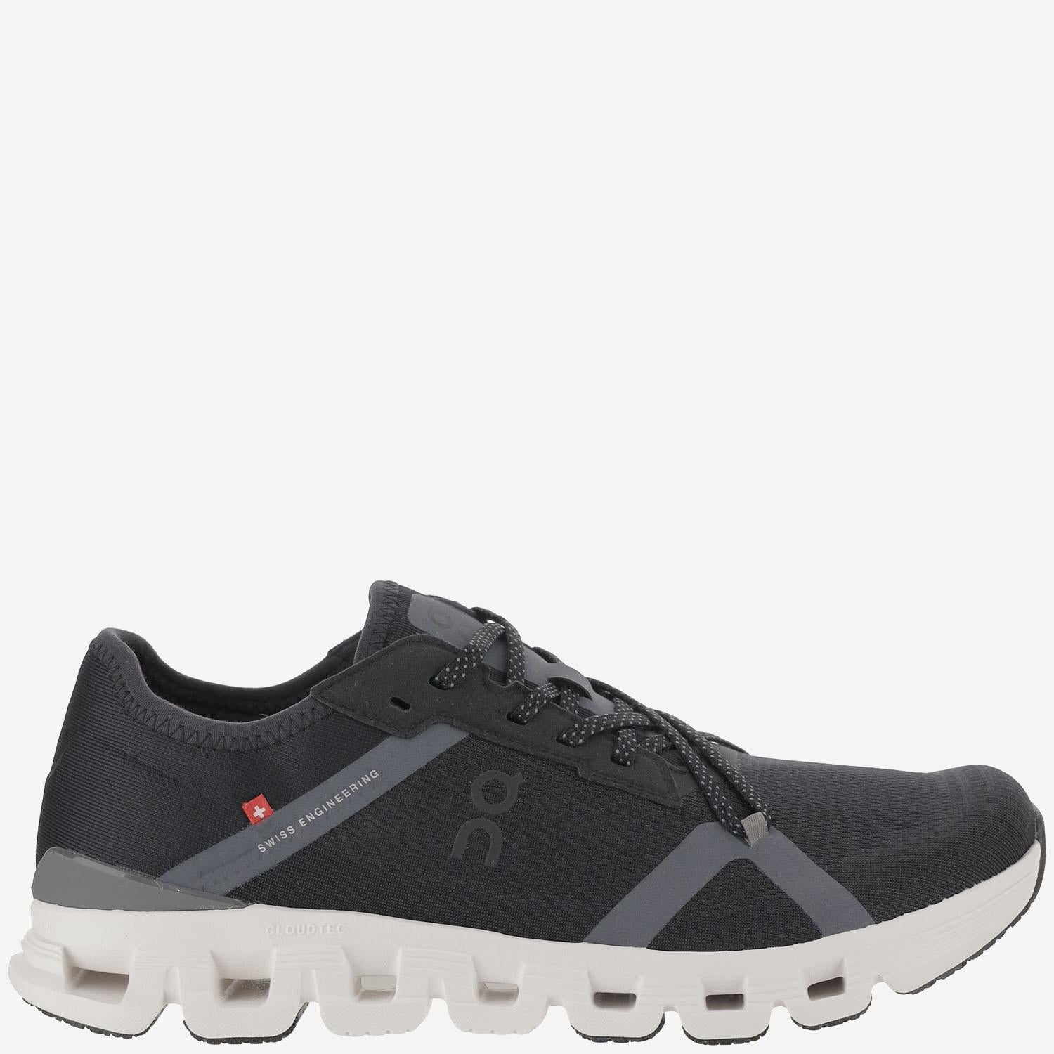 ON RUNNING 3MF10260397Black Asphalt