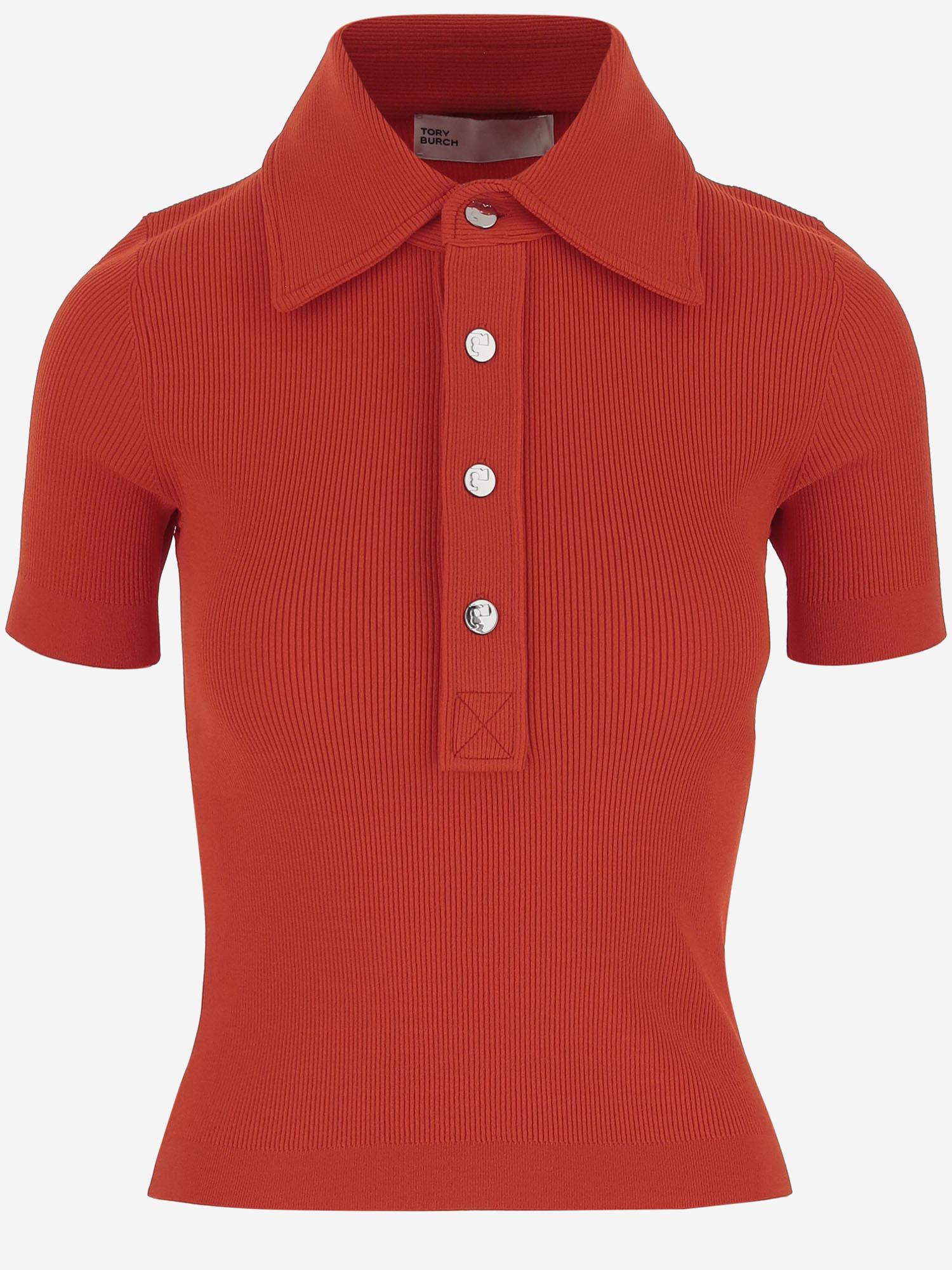 MAGLIA IN MISTO VISCOSA 170327 603 TORY BURCH