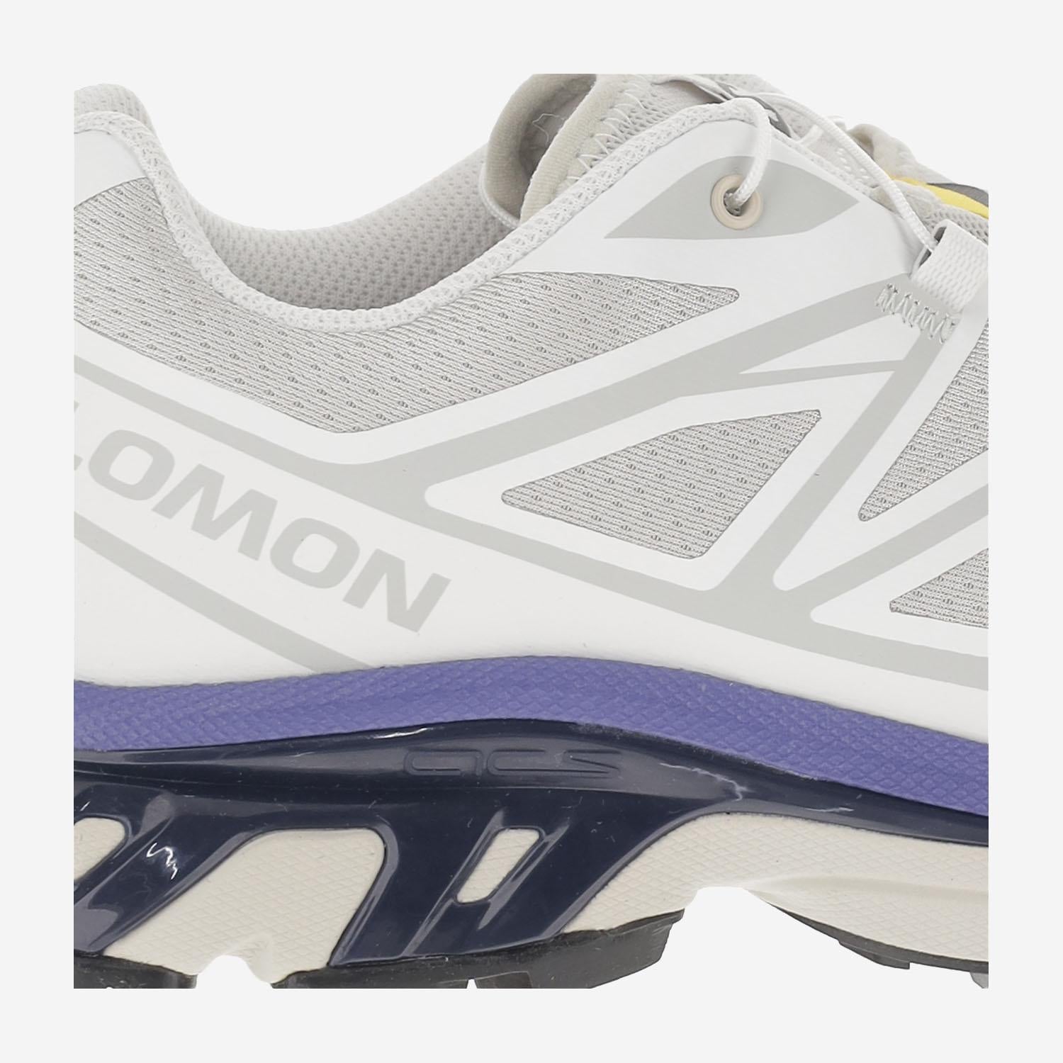 SALOMON L47820300WhtLunaLibe