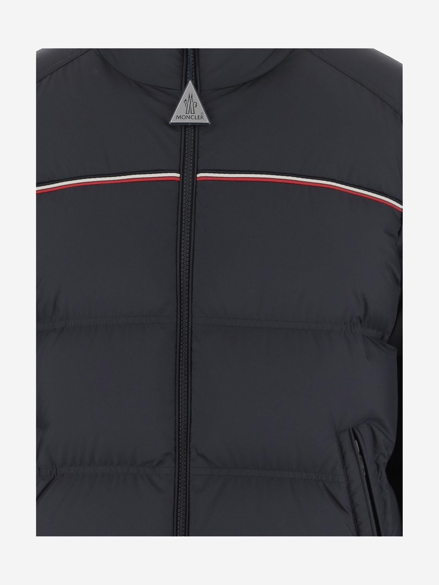 PIUMINO BOUVAQUE 1A00017 597YW778 MONCLER