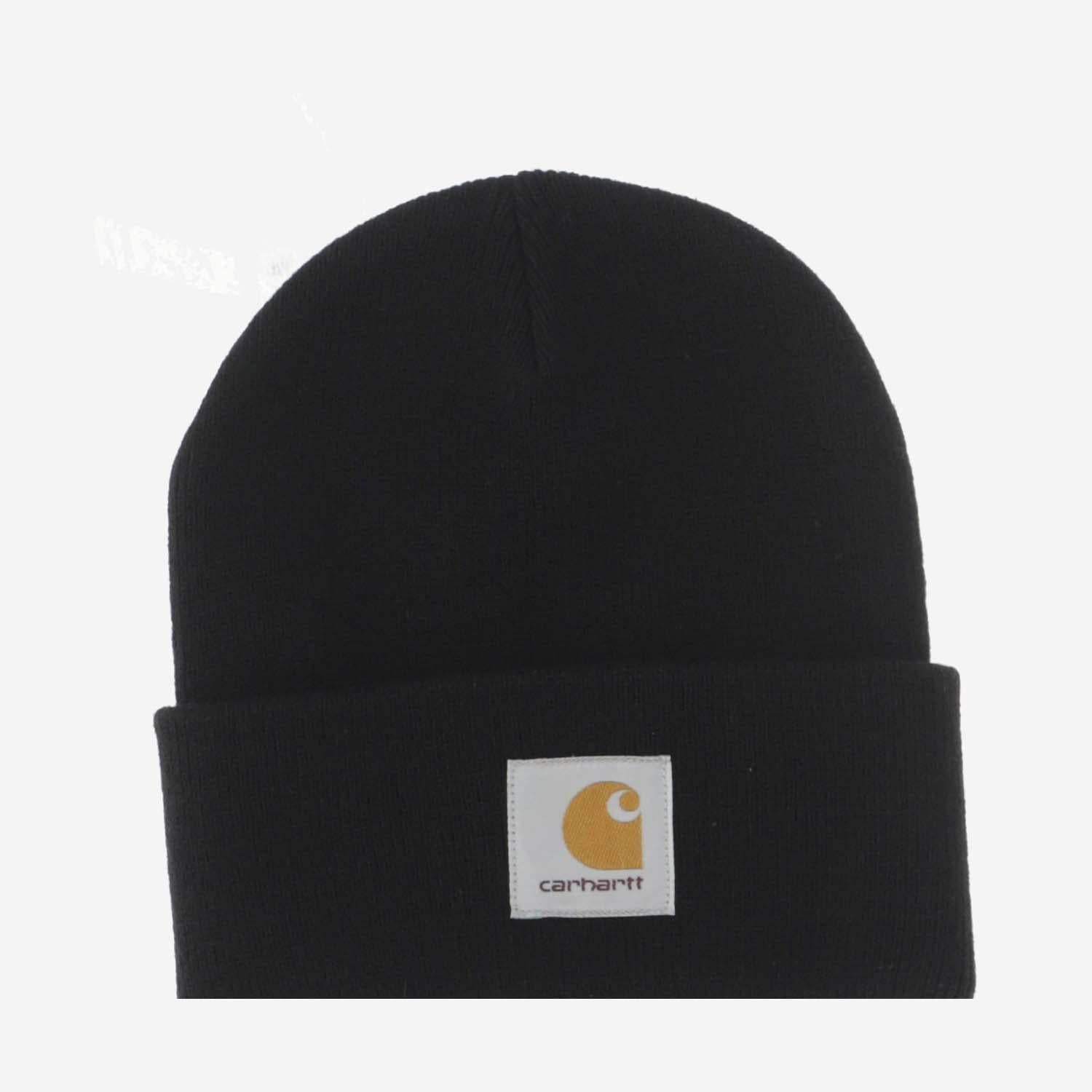 BEANIE CON LOGO I017326 89XX CARHARTT WIP