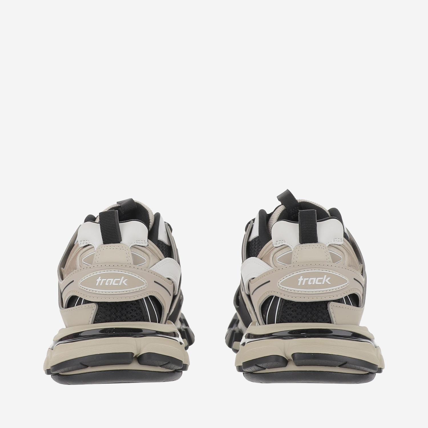 SNEAKERS TRACK 542023 W3AC48071 BALENCIAGA