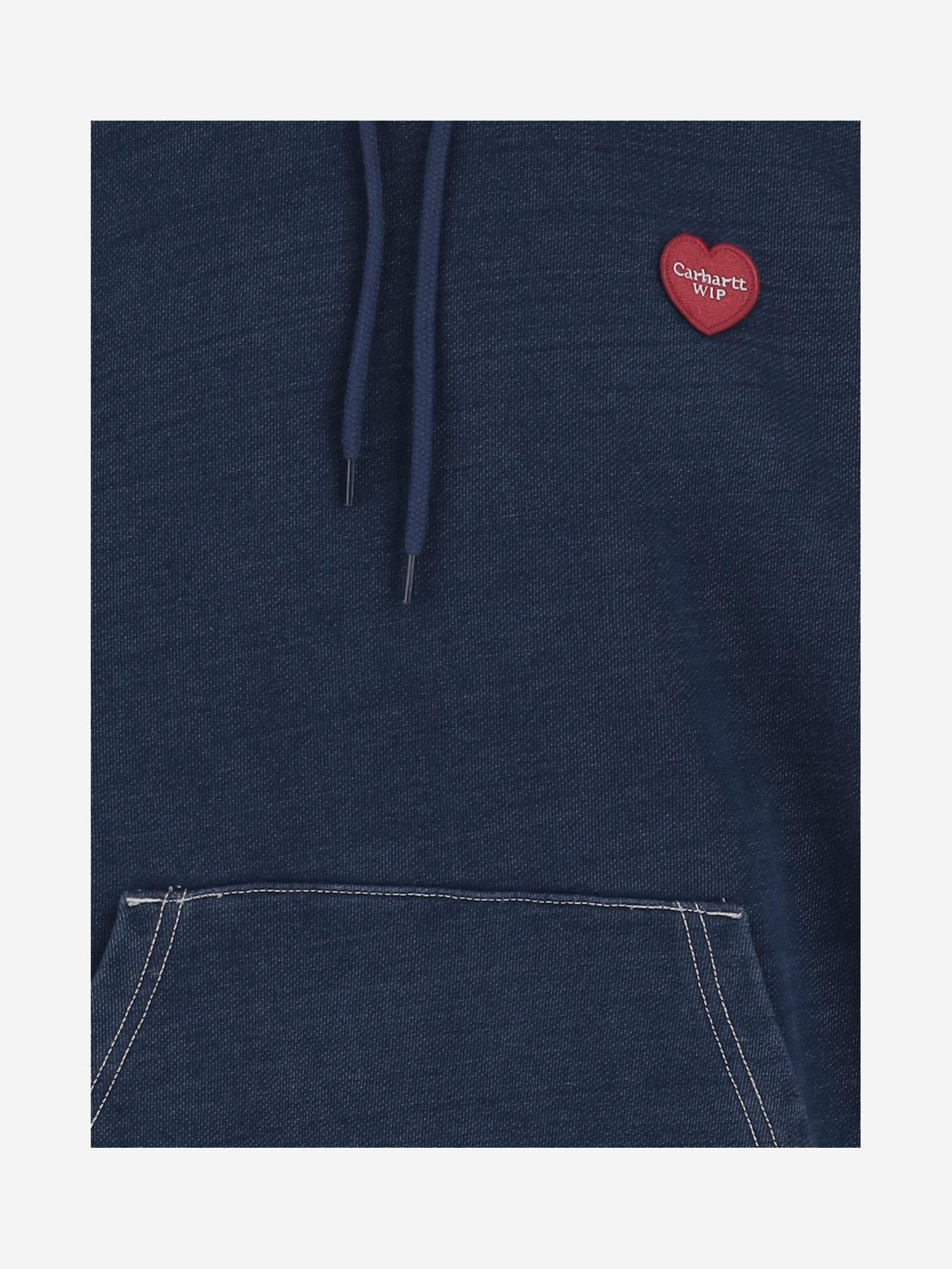 CARHARTT WIP I034498E4GD