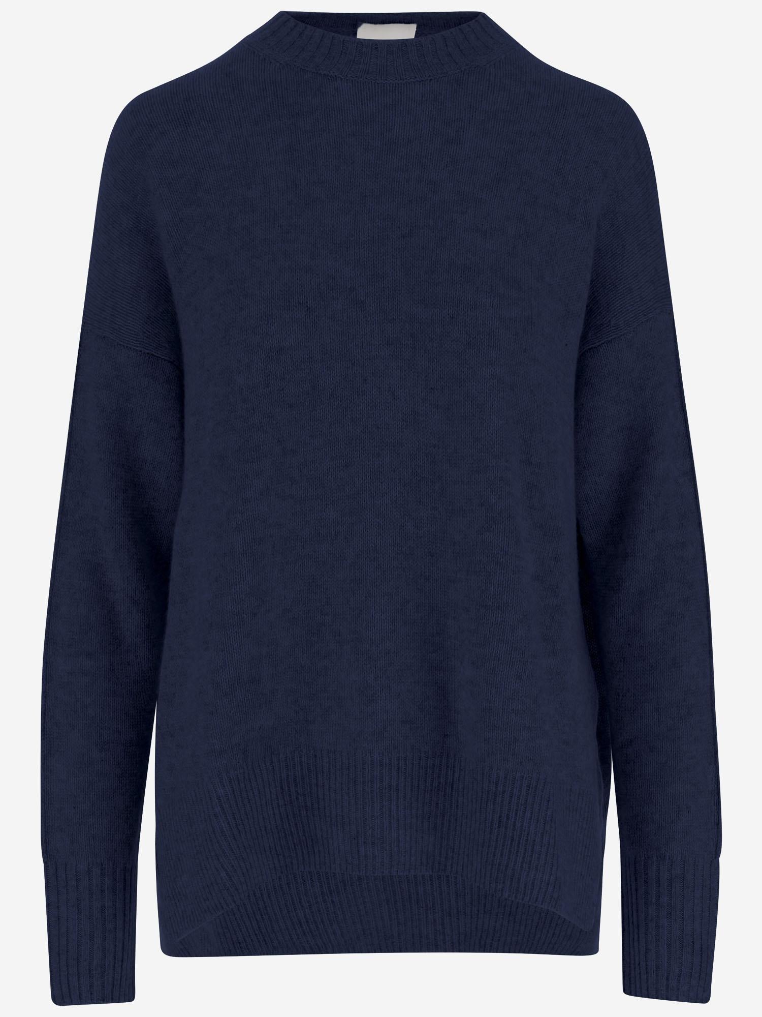MAGLIONE IN CASHMERE 25511151 14 ALLUDE