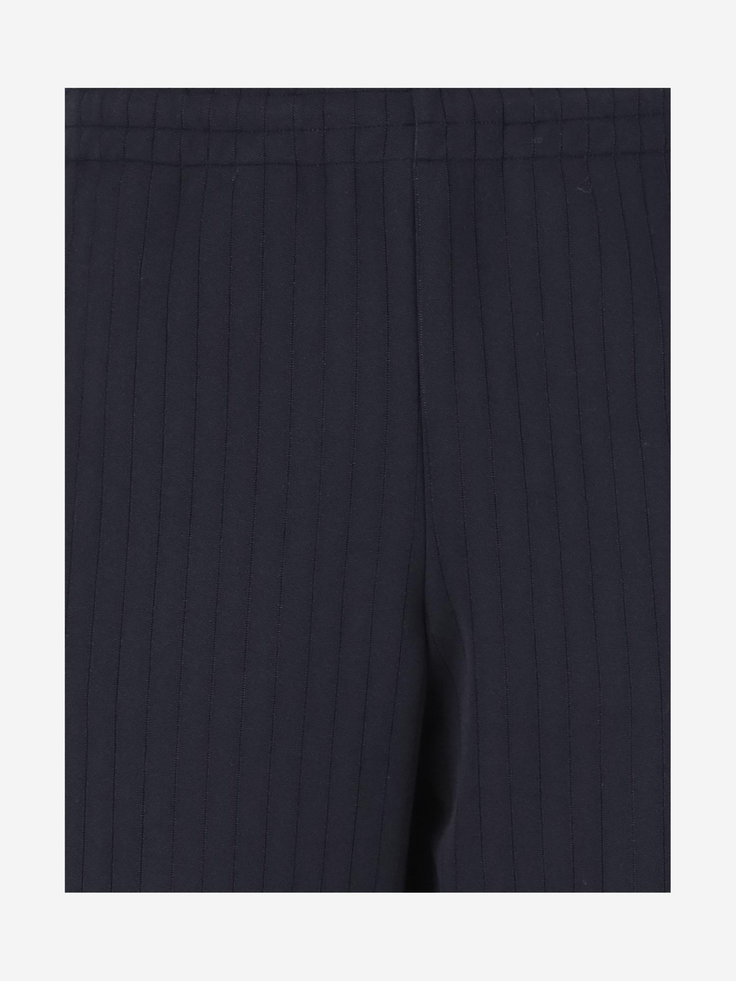 PANTALONI DA JOGGING STAR TECH GMP01855P001653 50486 GOLDEN GOOSE