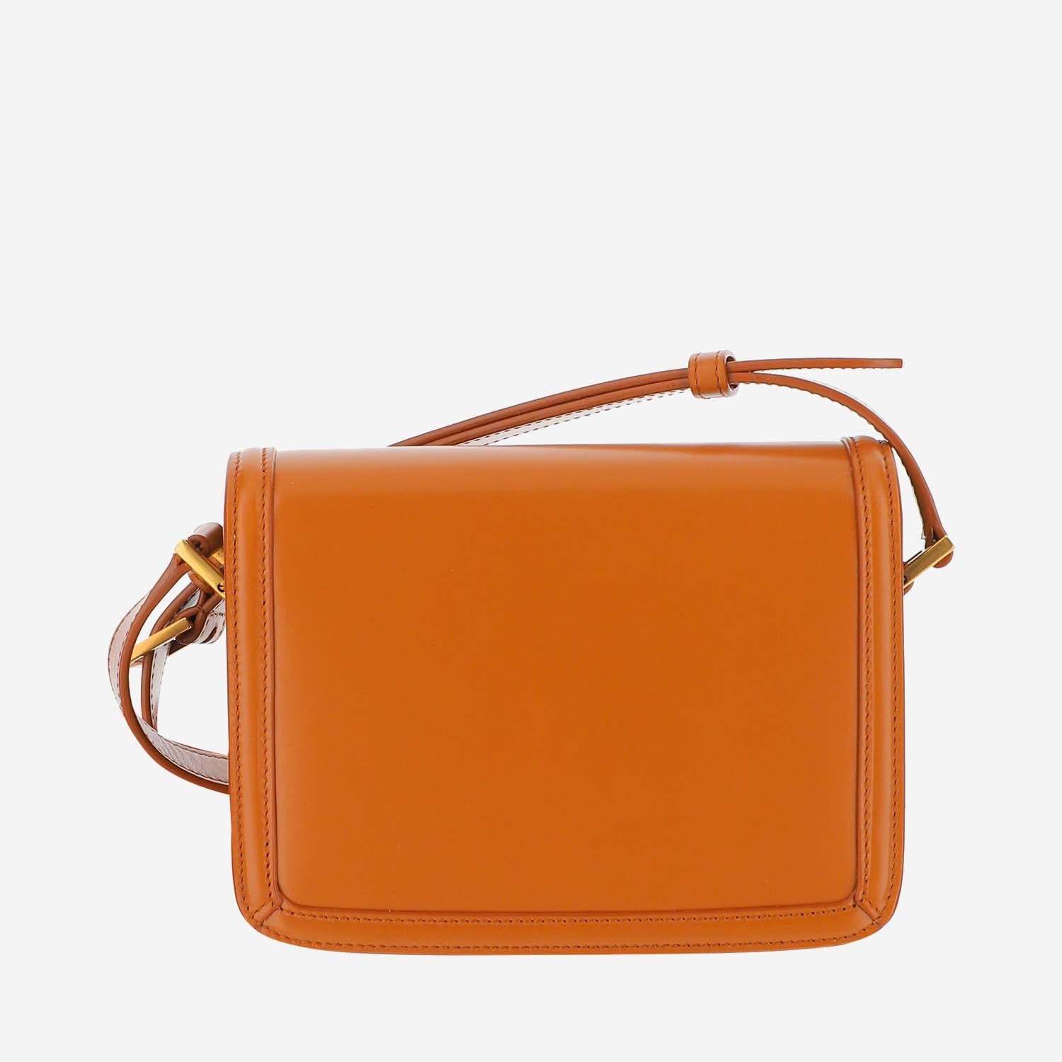 BORSA SOLFERINO SMALL SATCHEL 634306 0SX0W7724 SAINT LAURENT