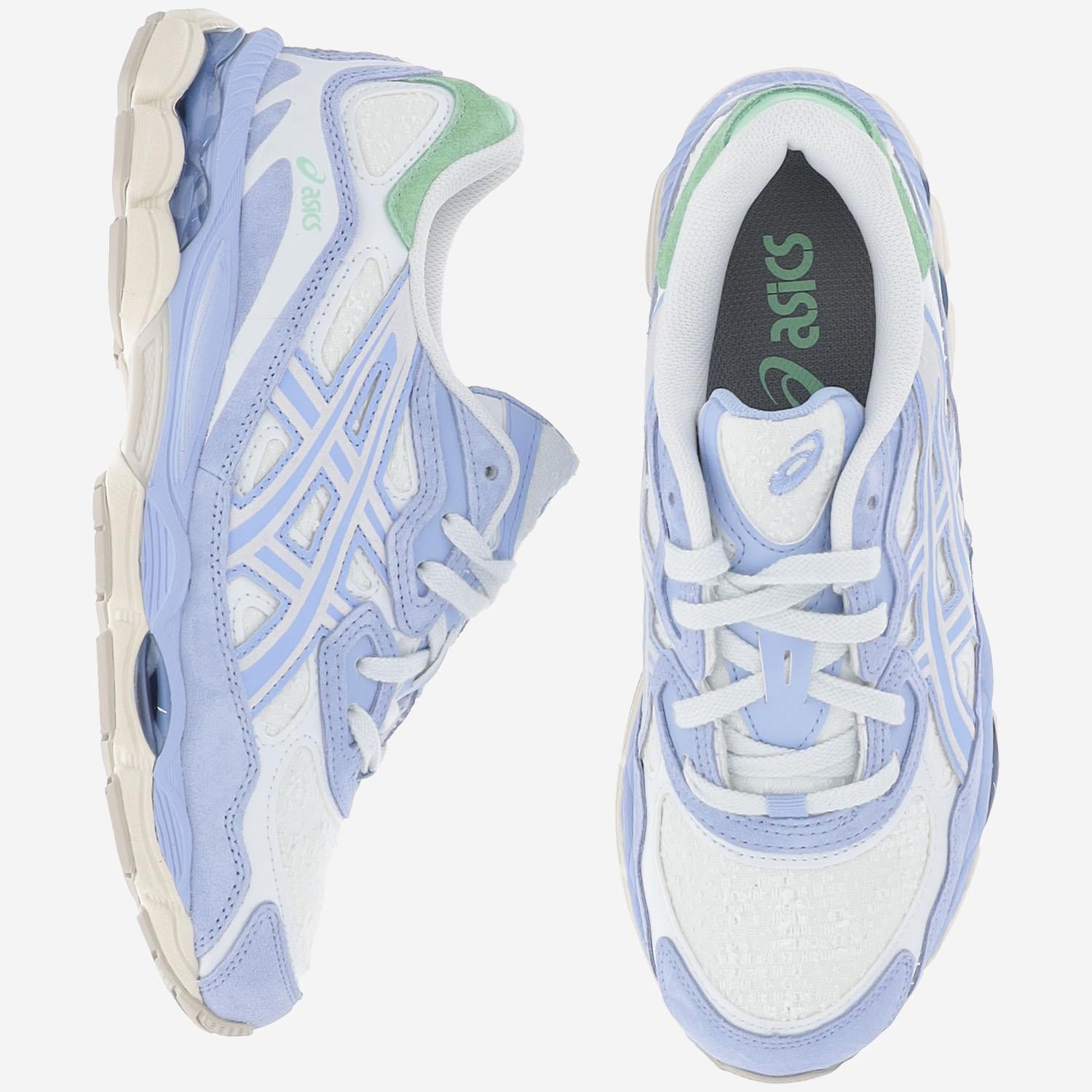 SNEAKERS GEL-NYC 1203A826 400 ASICS