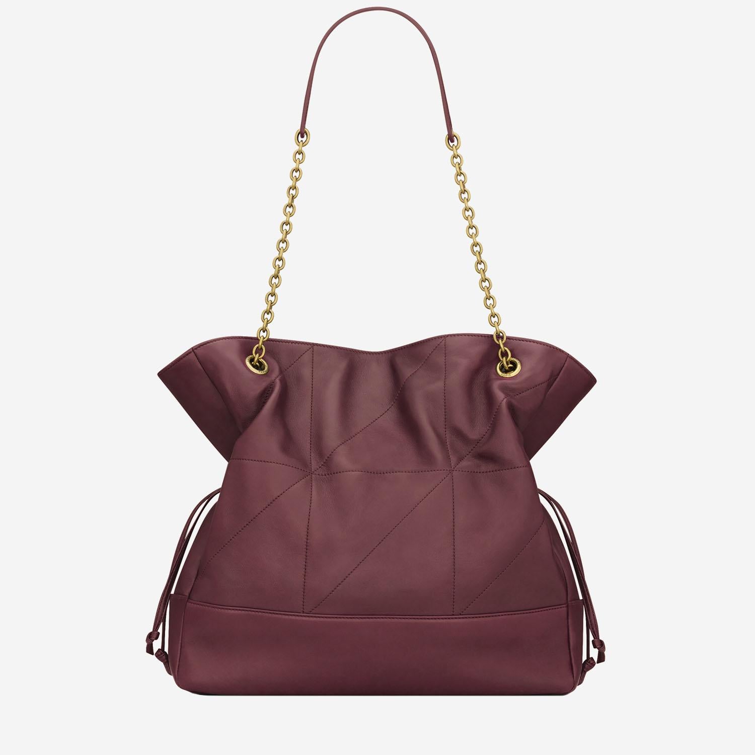 BORSA SHOPPING JAMIE 4.3 809824 AAB326592 SAINT LAURENT