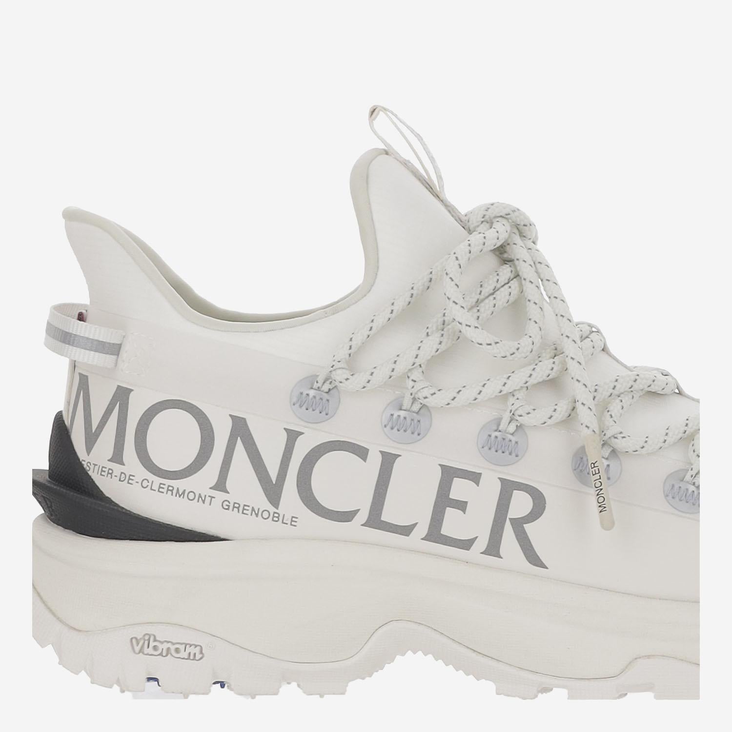 SNEAKERS TRAILGRIP LITE2 4M00040 M3457001 MONCLER