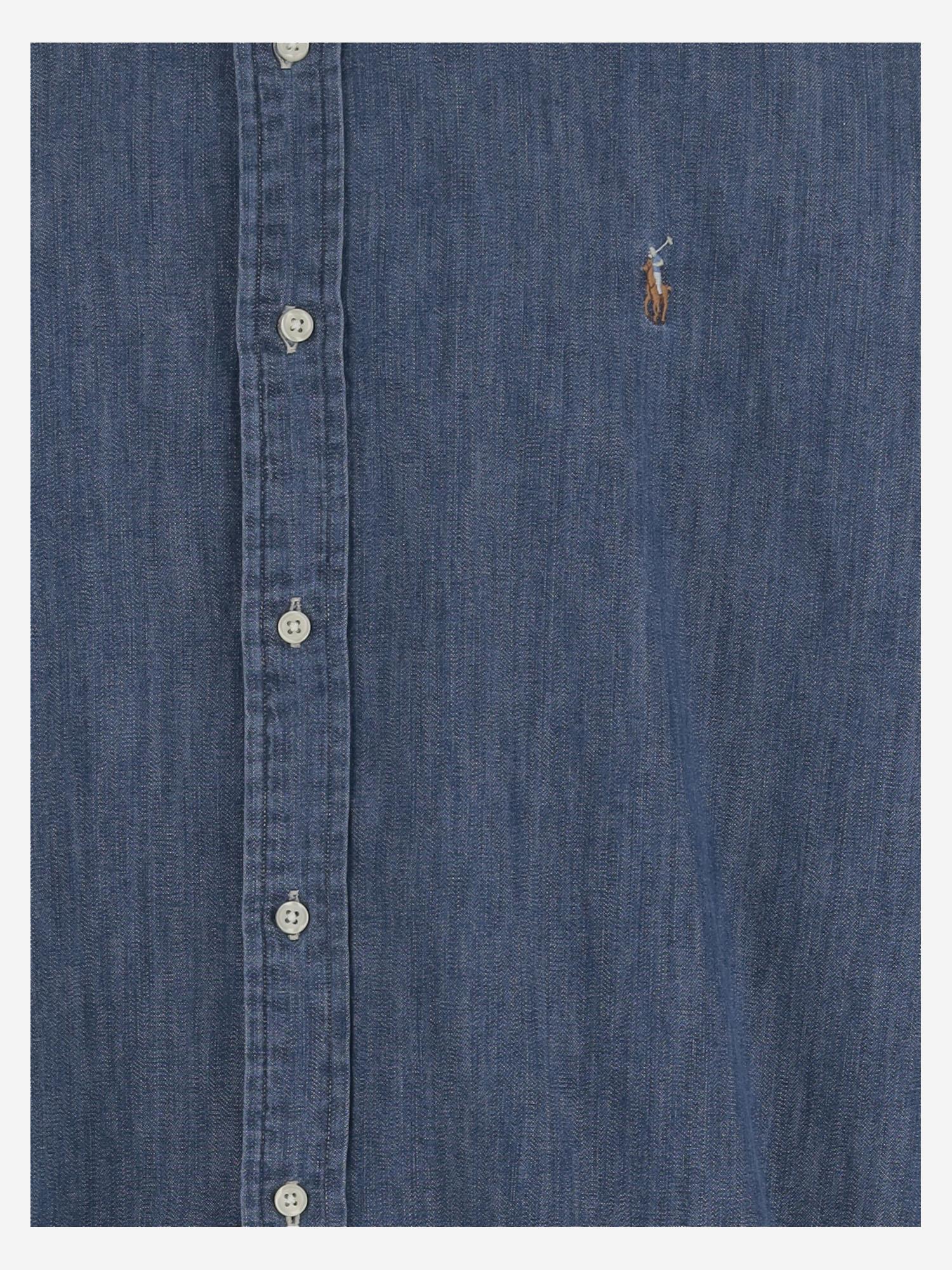 POLO RALPH LAUREN 710792043001