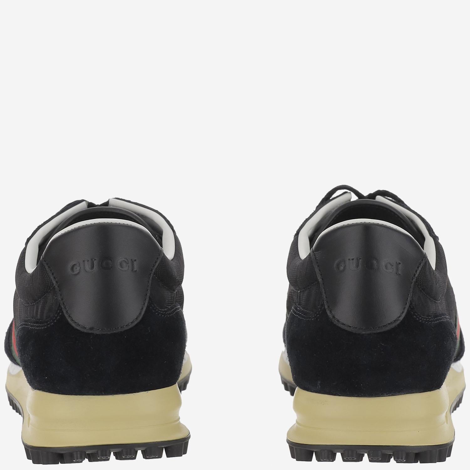 Sneakers Gucci Re-Motion 832461 AAEW31042 GUCCI