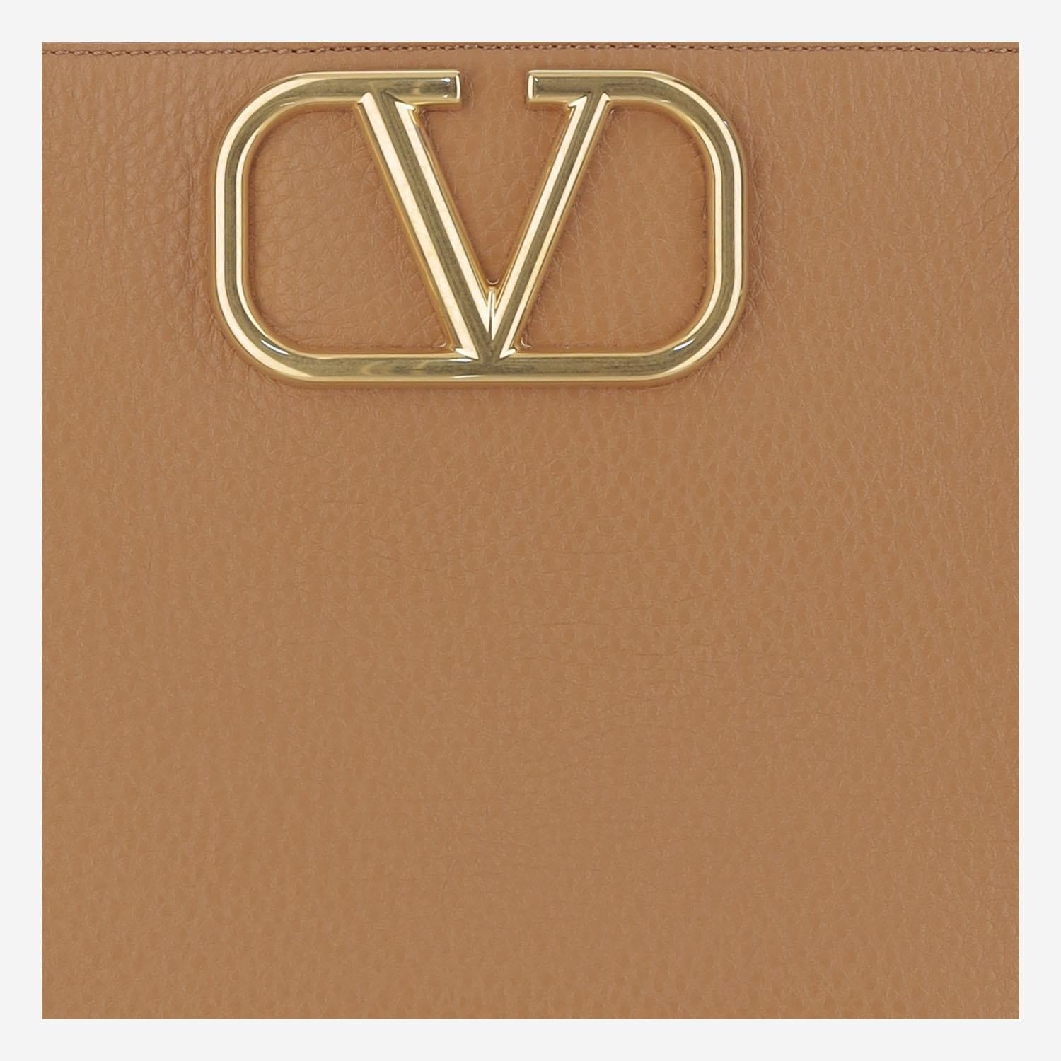 Borsa Vsling in pelle 7W2B0R21 ETUBR9 VALENTINO GARAVANI