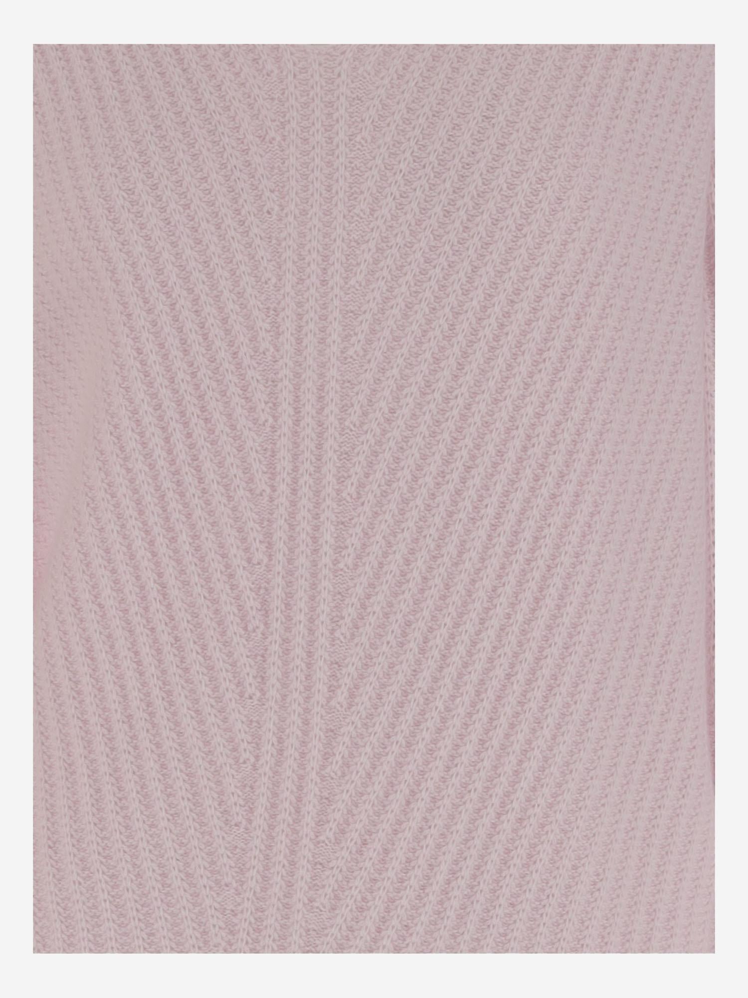 PULLOVER A COSTE IN CASHMERE 25211196 60 ALLUDE