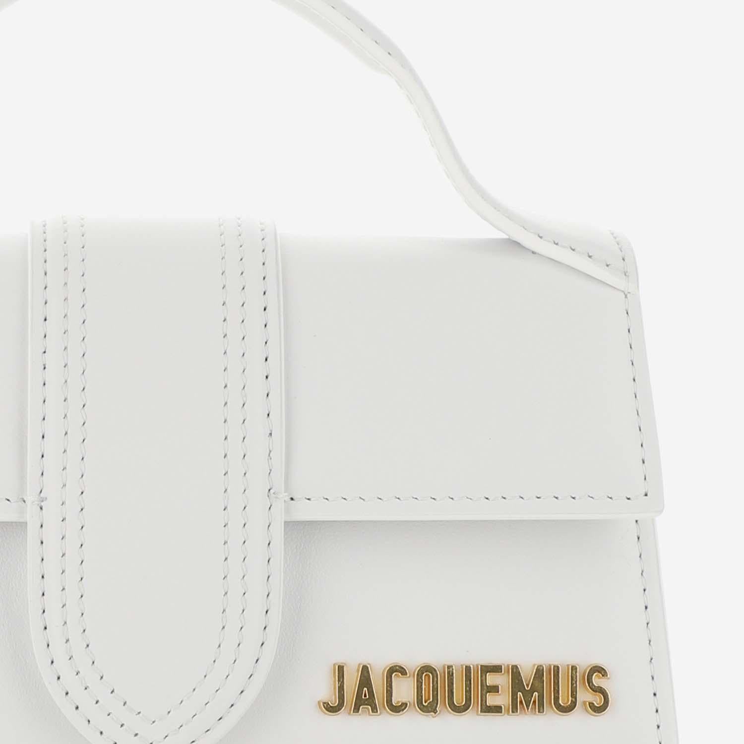 JACQUEMUS BAW00007BC01C01100