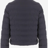 GIACCA IMBOTTITA IN NYLON STRETCH 5N09L589 01101 ASPESI