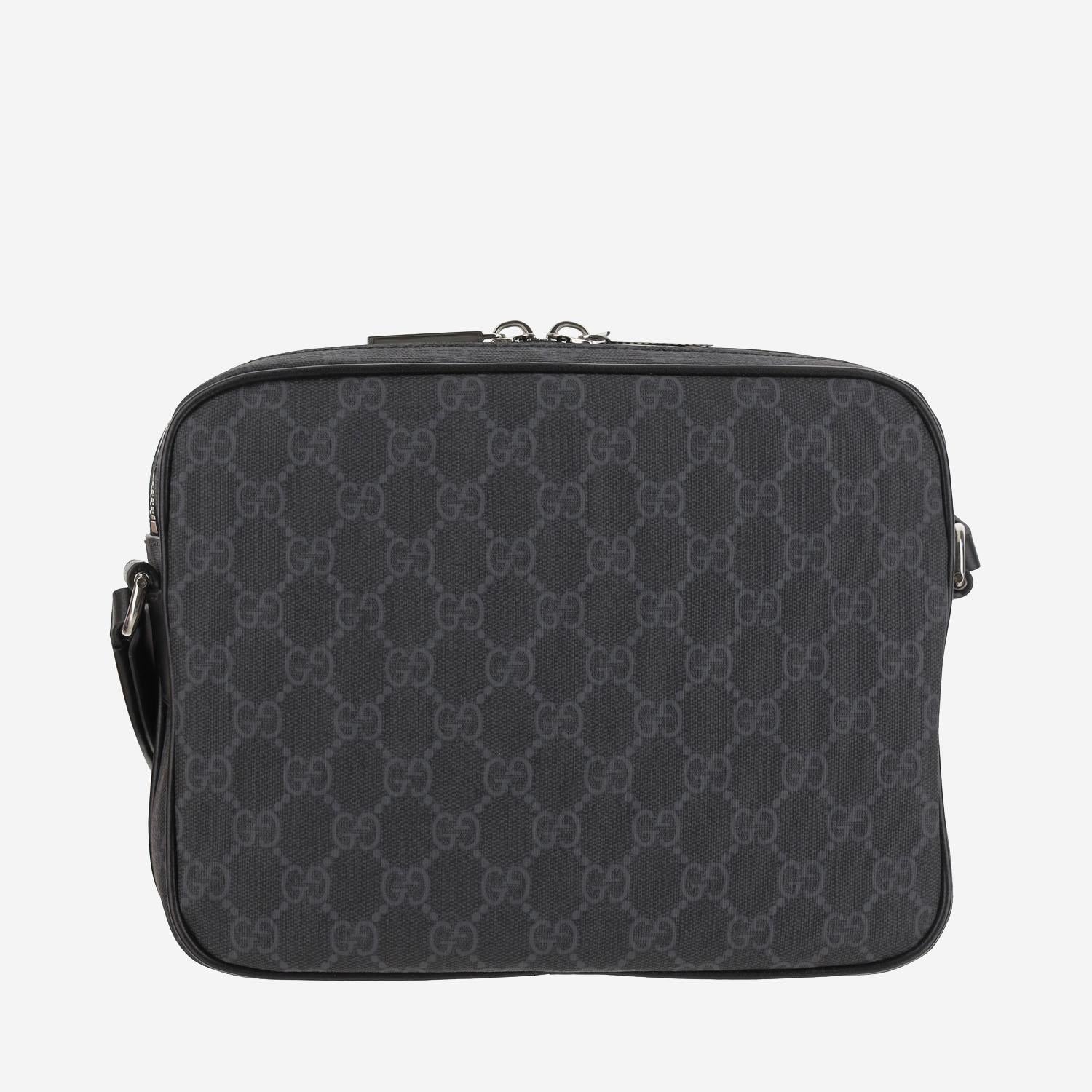BORSA A TRACOLLA GG MISURA PICCOLA 795479 FADJA1042 GUCCI