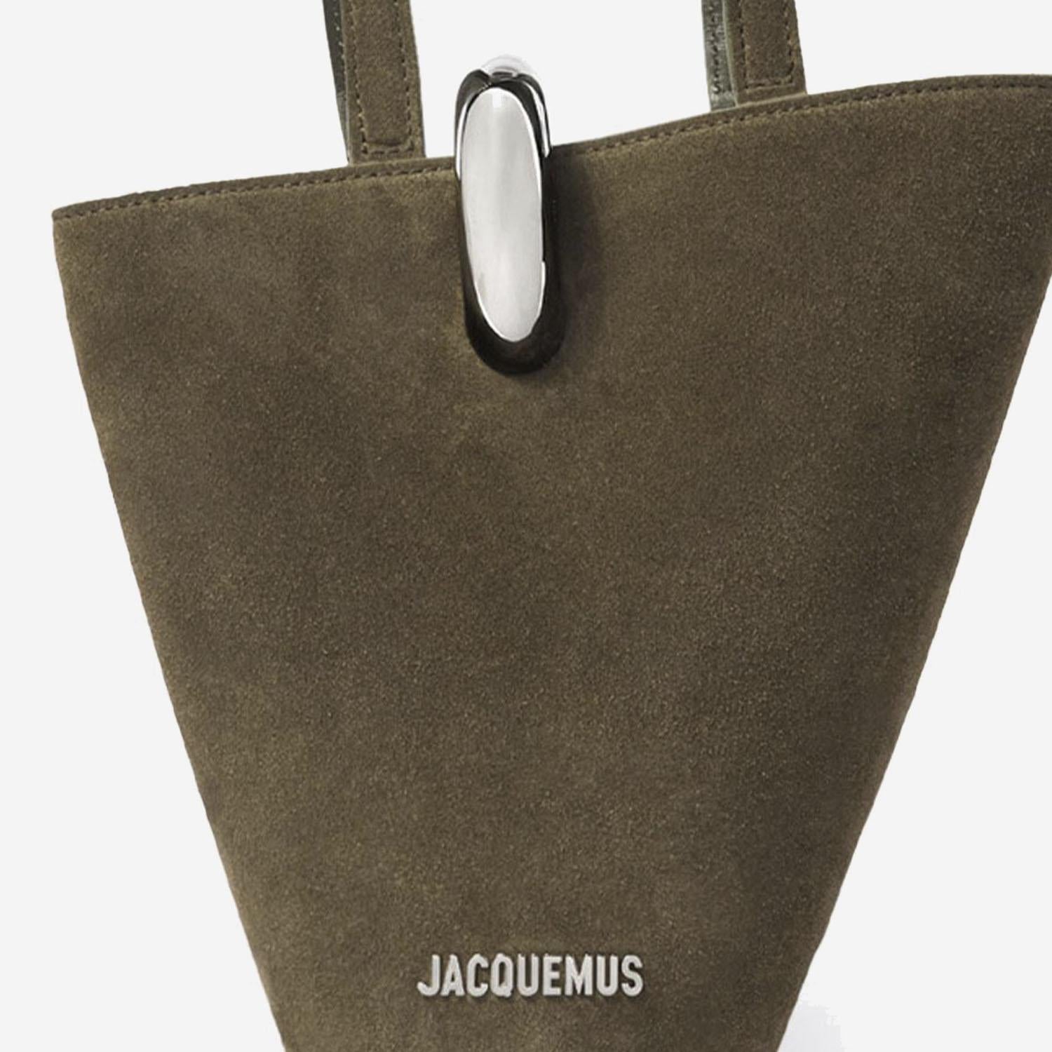 BORSA LE PETIT BAMBOLA<BR/> BAW00389AC09A04 560 JACQUEMUS