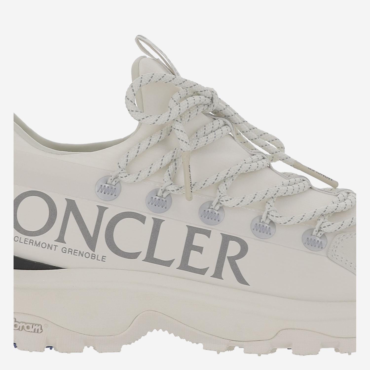 SNEAKERS TRAILGRIP LITE2 4M00280 M3457001 MONCLER