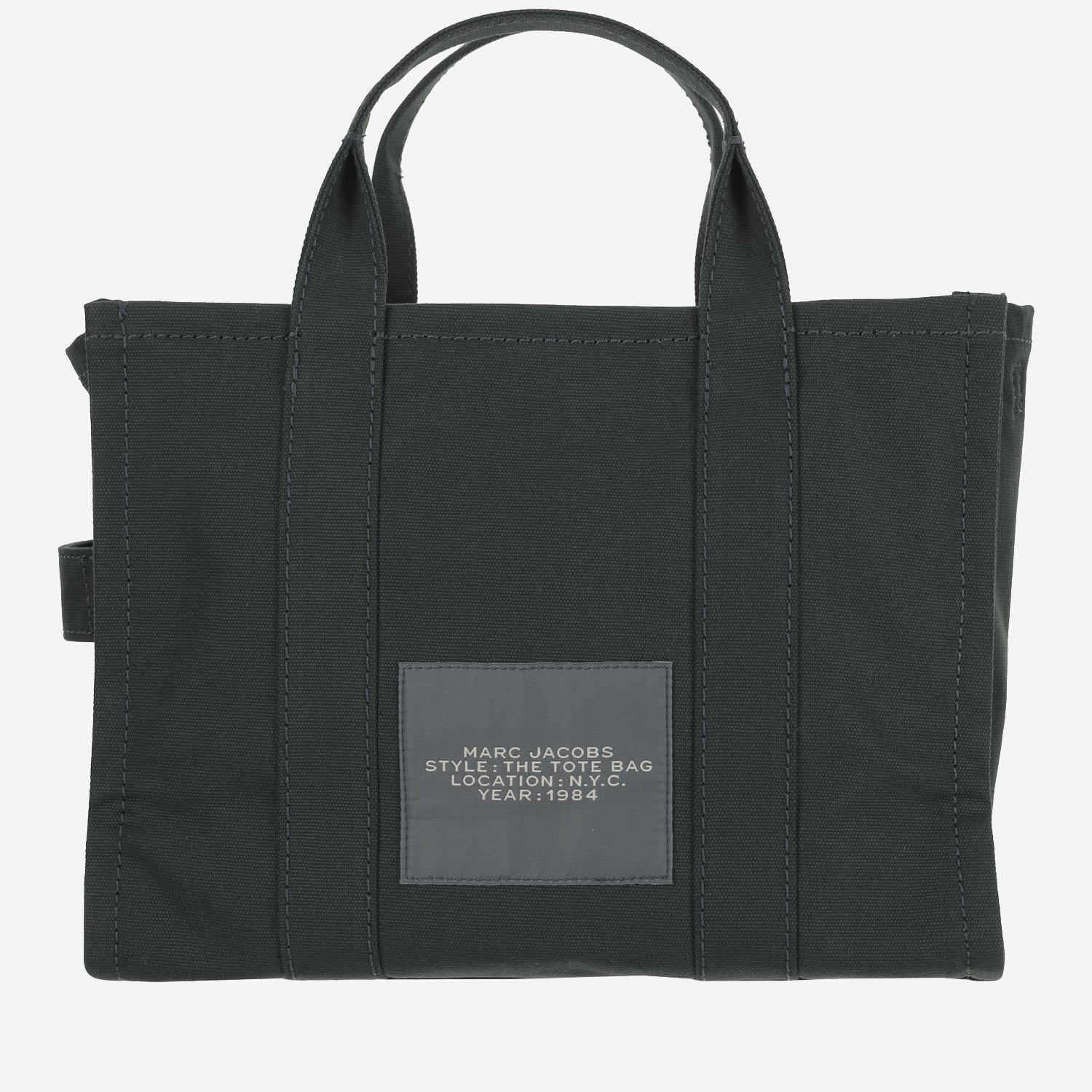 THE MEDIUM TOTE BAG M0016161 308 MARC JACOBS