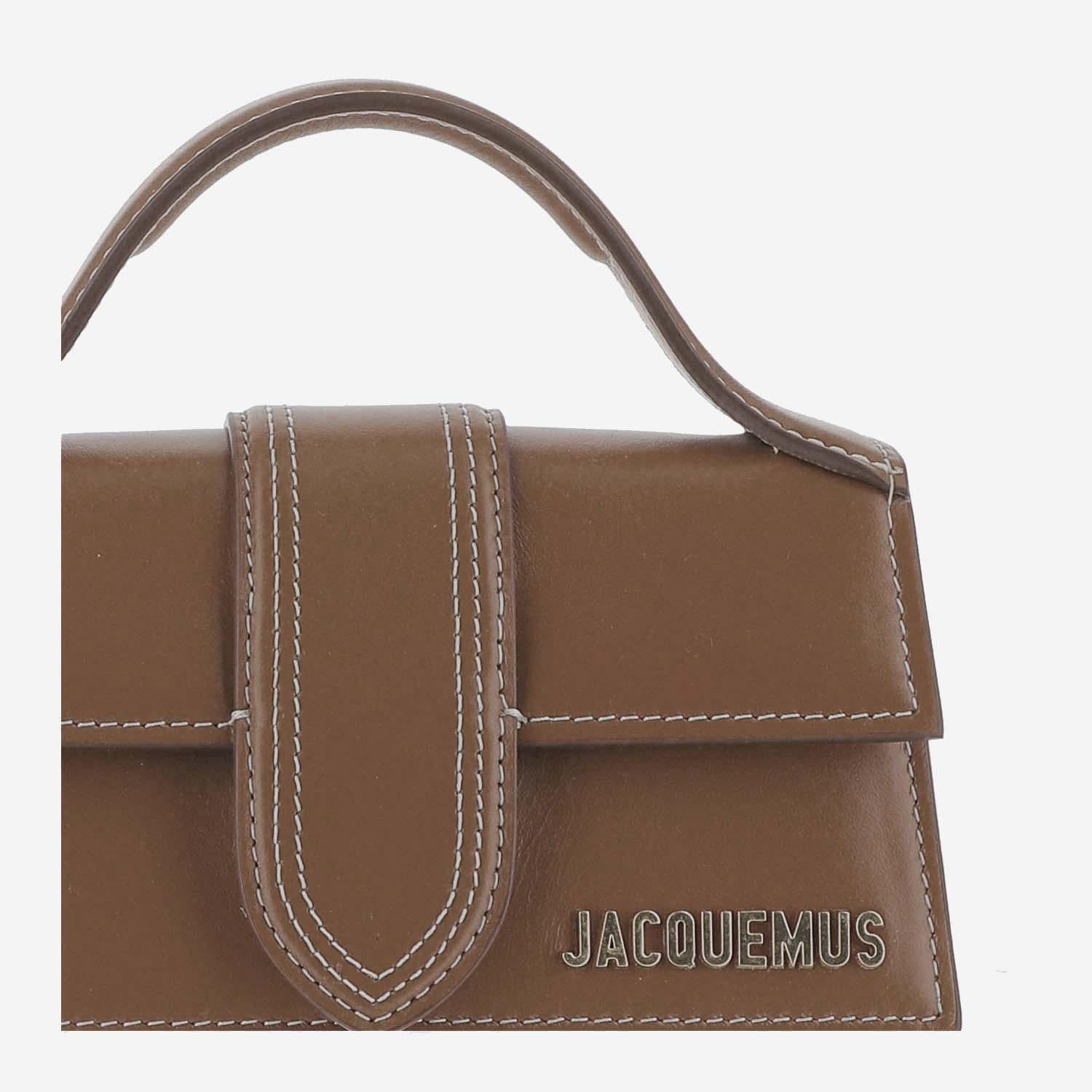BORSA LE BAMBINO BAW00006AC01C04 811 JACQUEMUS