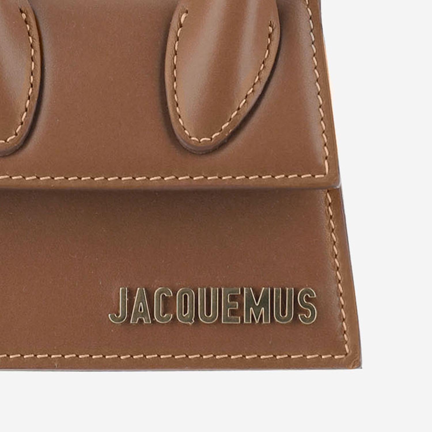 JACQUEMUS BAW00002AC01C04811