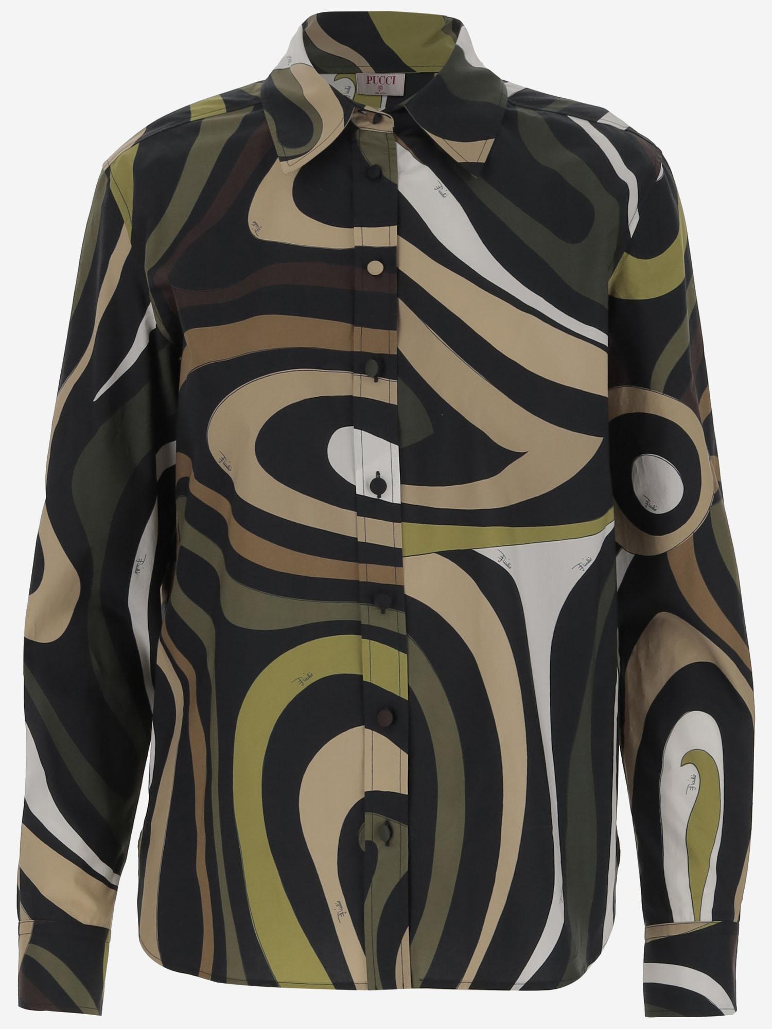 EMILIO PUCCI 5HRJ065H760005