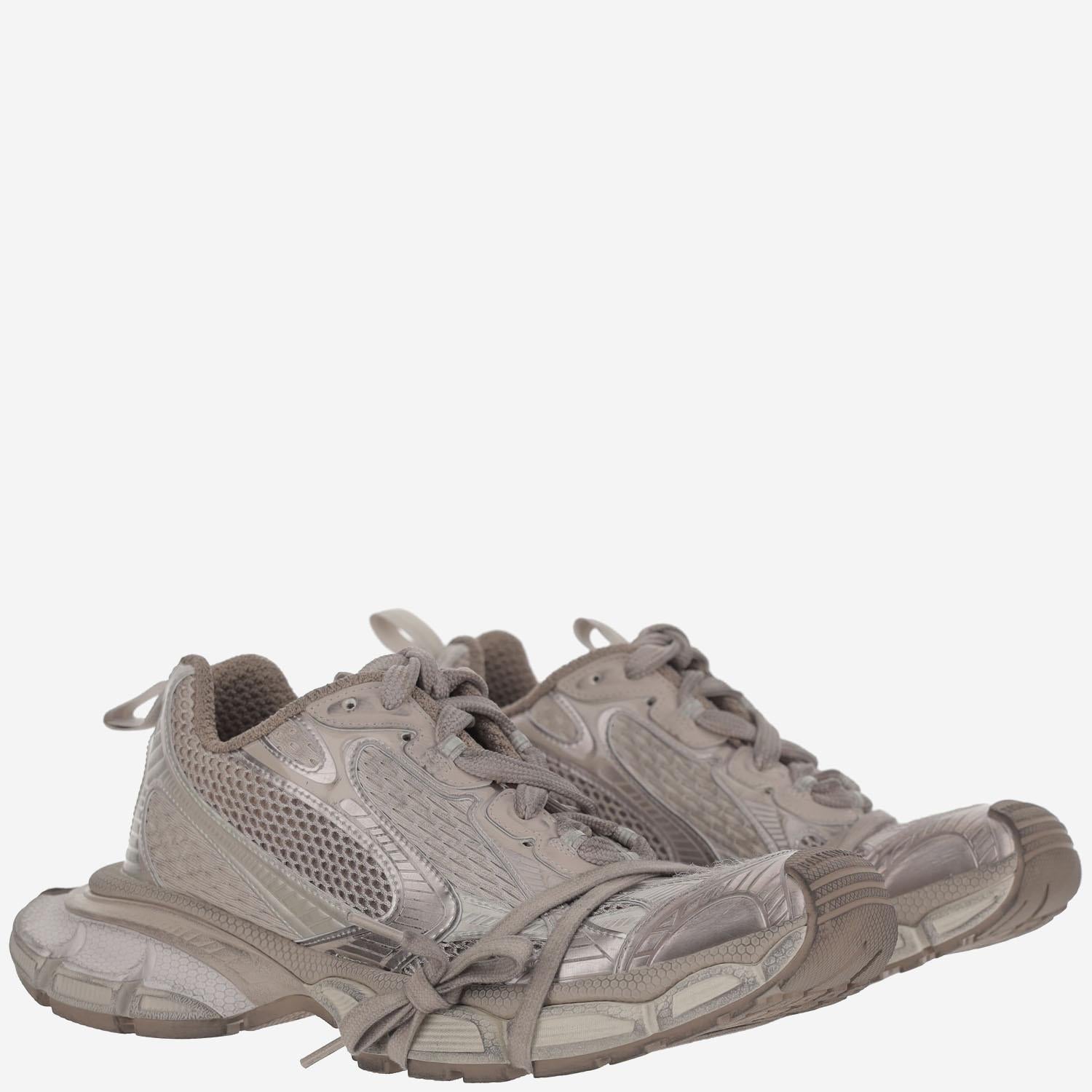 SNEAKERS 3XL 734734 W3XL52800 BALENCIAGA