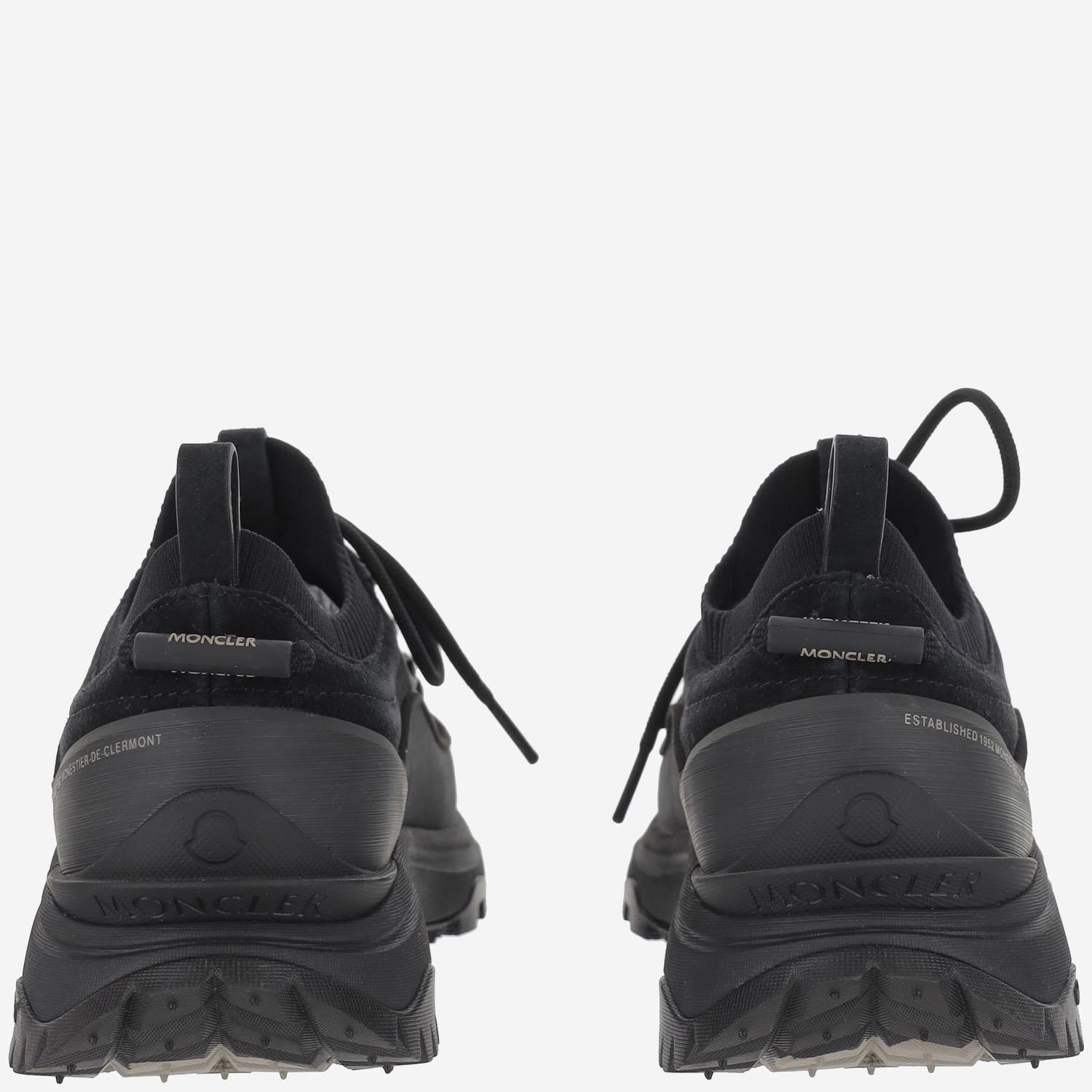 Sneaker Trailgrip Lite3 4M00290 M7242999 MONCLER