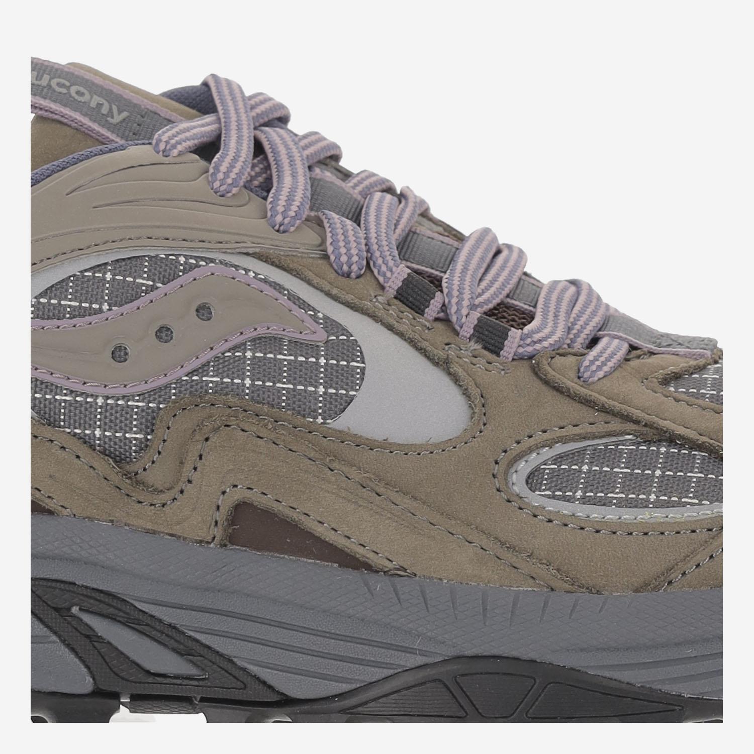 SNEAKER GRID AURA X S70924 1 SAUCONY