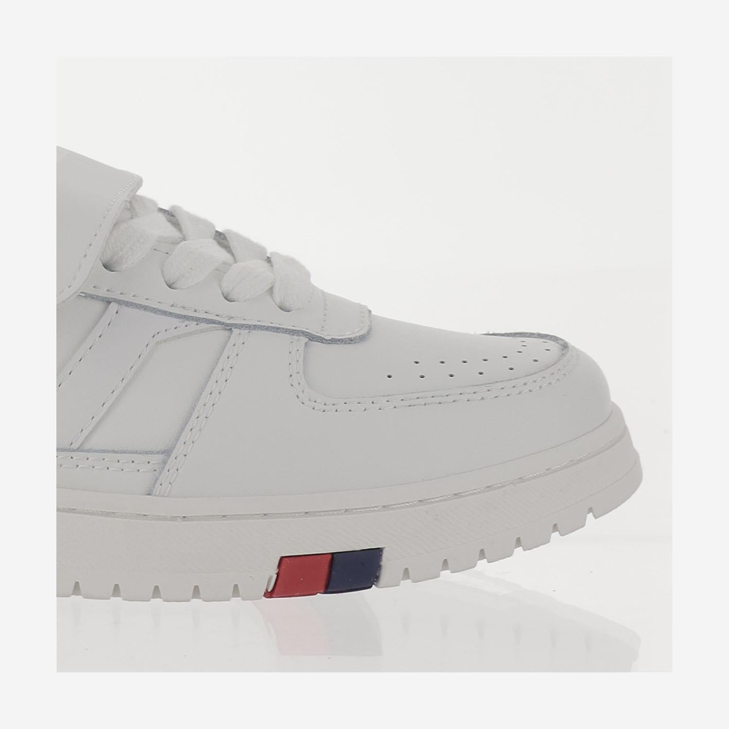 Sneakers Field King in pelle F225CLW LL00X00XC PRO-KEDS