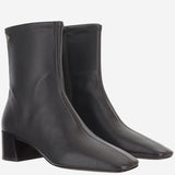STIVALETTI IN PELLE 179613 234 TORY BURCH