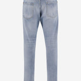 JEANS COOL GUY IN COTONE S74LB1745 S30839470 DSQUARED2