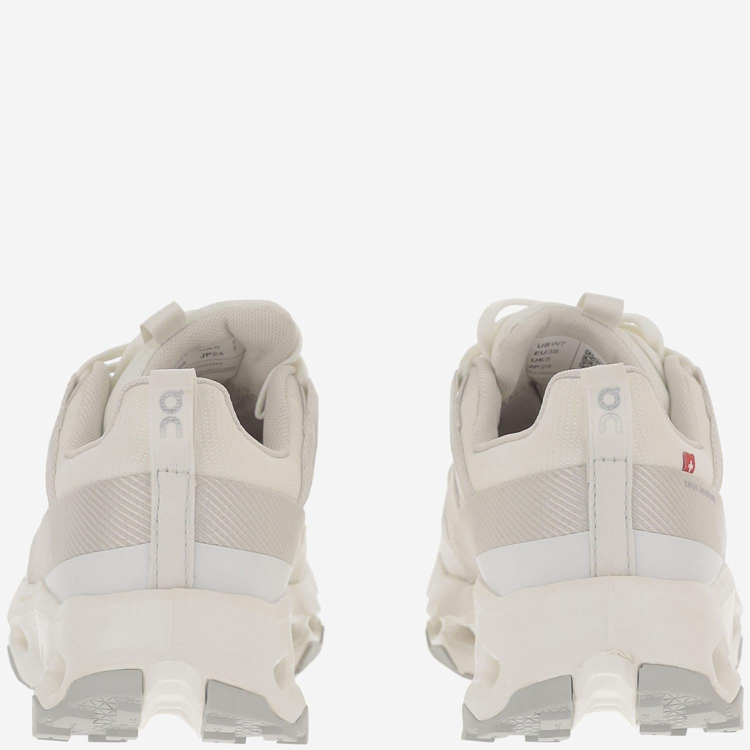 SNEAKERS CLOUDHORIZON 3WE10020969 Ivory Ice ON RUNNING