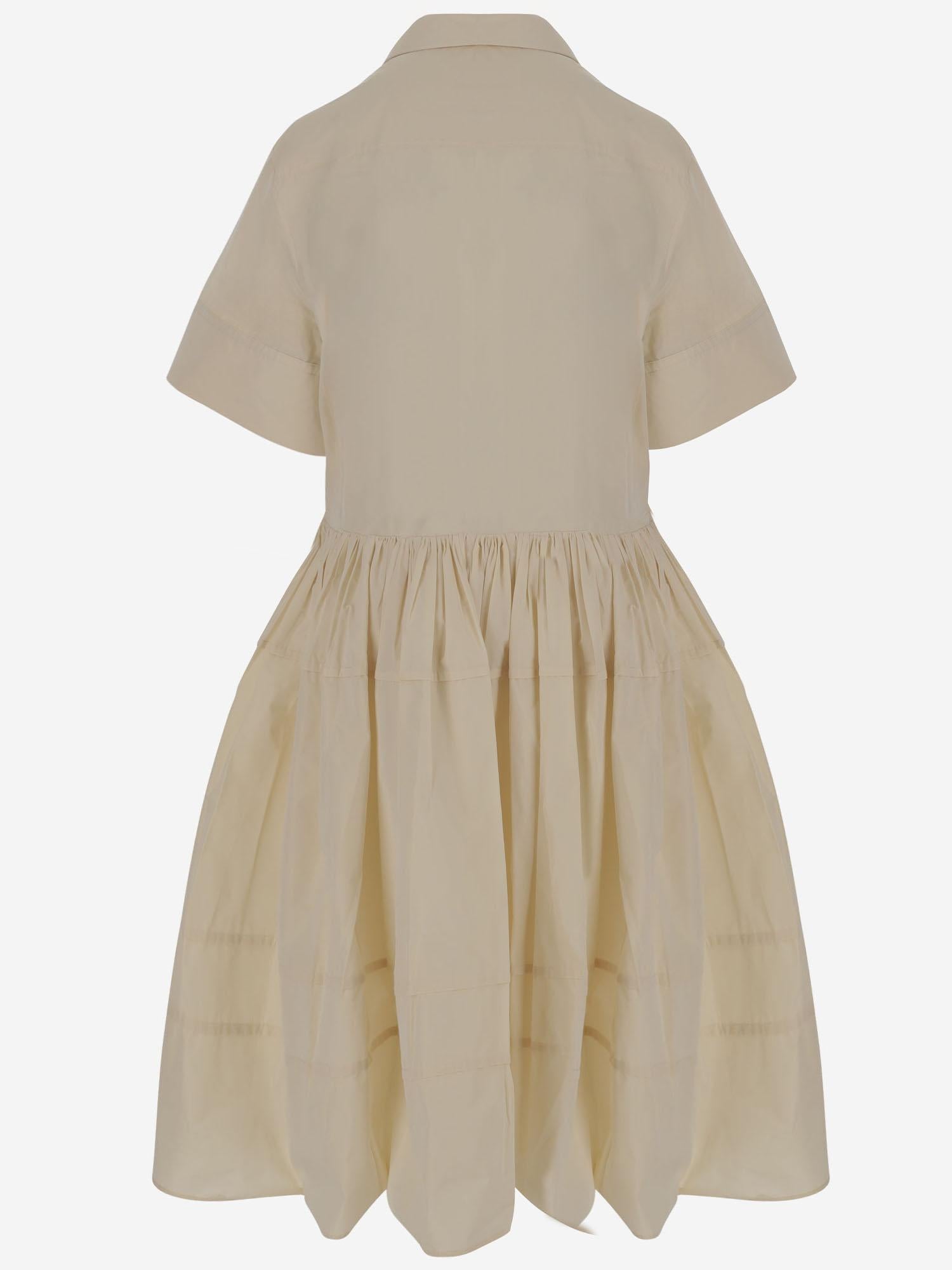 ABITO IN TESSUTO TECNICO J02CT0493 J70005274 JIL SANDER