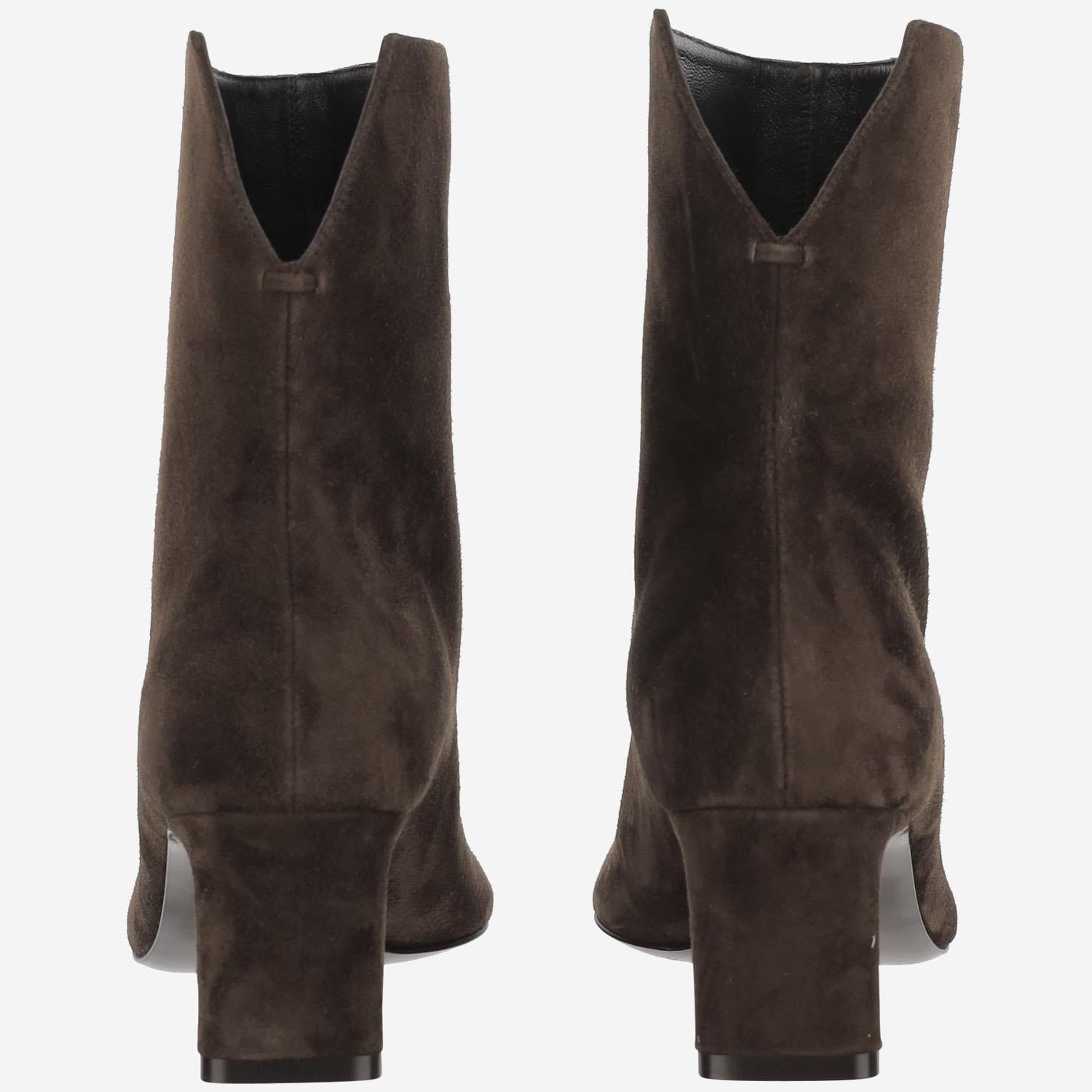 STIVALETTO ONA F1100726 893 KHAITE