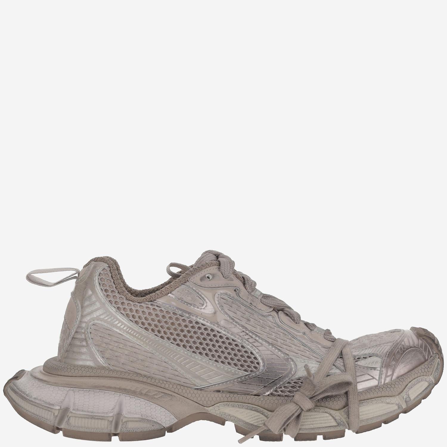 SNEAKERS 3XL 734734 W3XL52800 BALENCIAGA