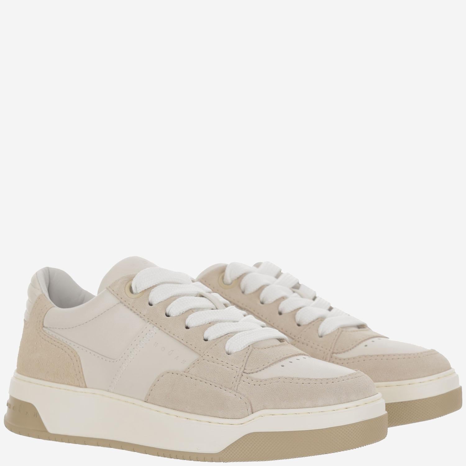 SNEAKERS CHAMALLOW HXM6670FQ00U65 021K HOGAN