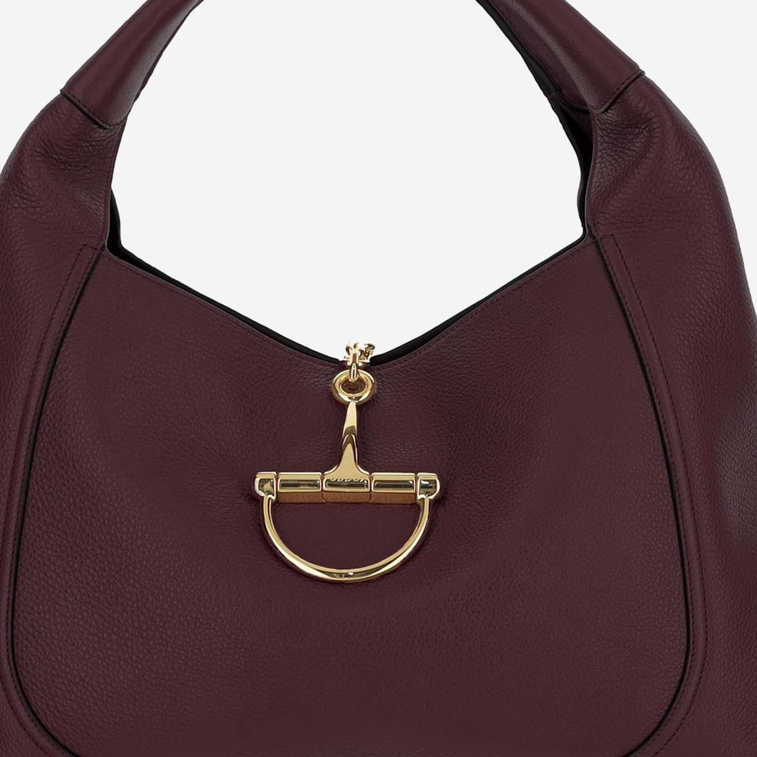 Borsa a spalla Gucci Softbit misura maxi 837466 AAEAO6207 GUCCI