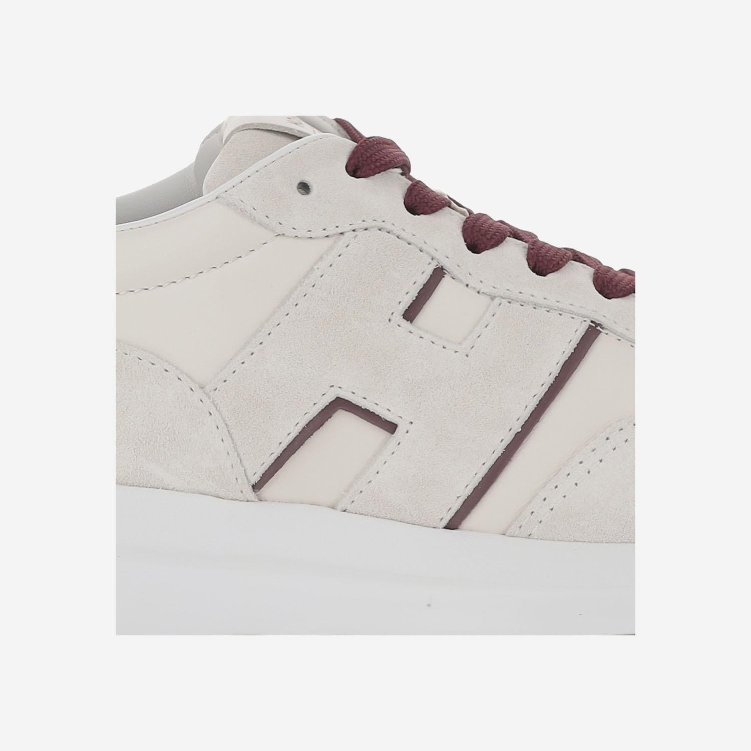 Sneakers Hogan H641 HXW6410EH41UIT 479F HOGAN