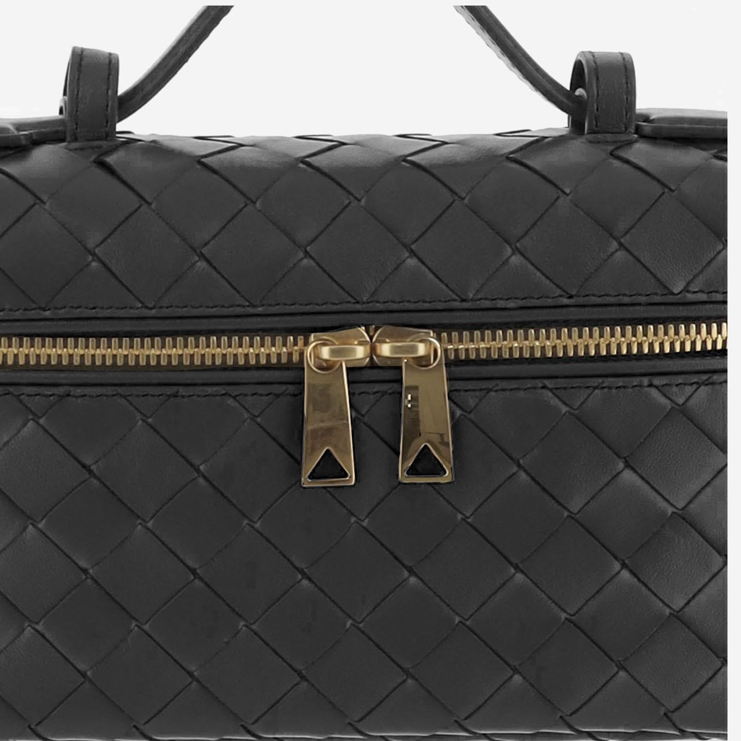 Borsa Vanity Bang Bang 789109 V3IV18425 BOTTEGA VENETA