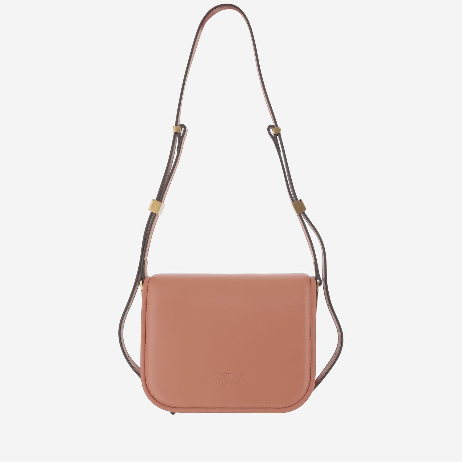 BORSA LOVE BOX A TRACOLLA 104297 A26LL21Q PINKO