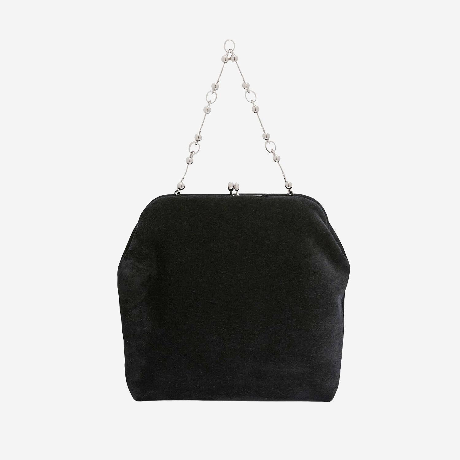 BORSA GOJI SOFT PICCOLA J08ZI0007 P7075001 JIL SANDER