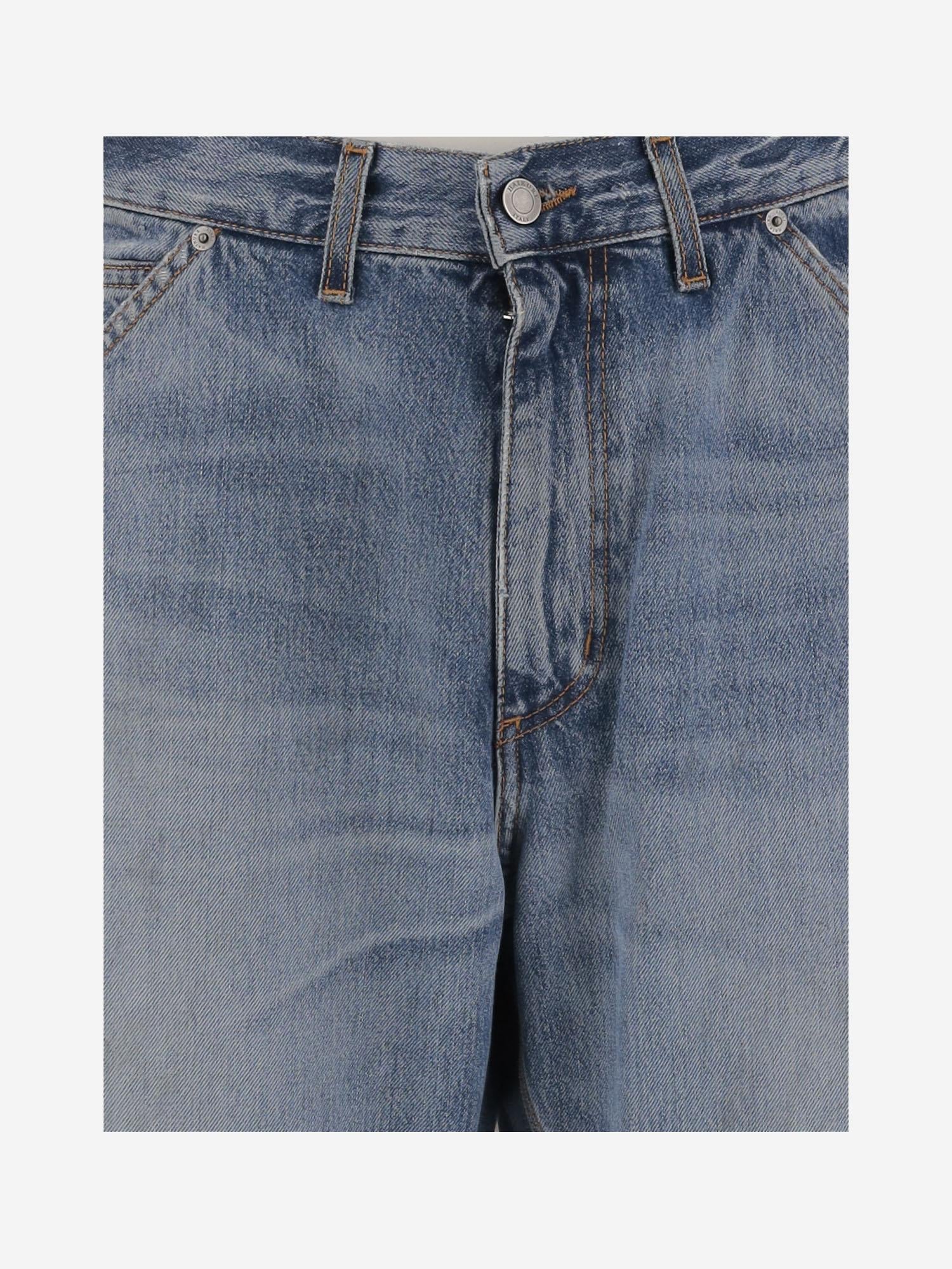 jEANS effetto lavato HEM03258DF180 L0907 HAIKURE