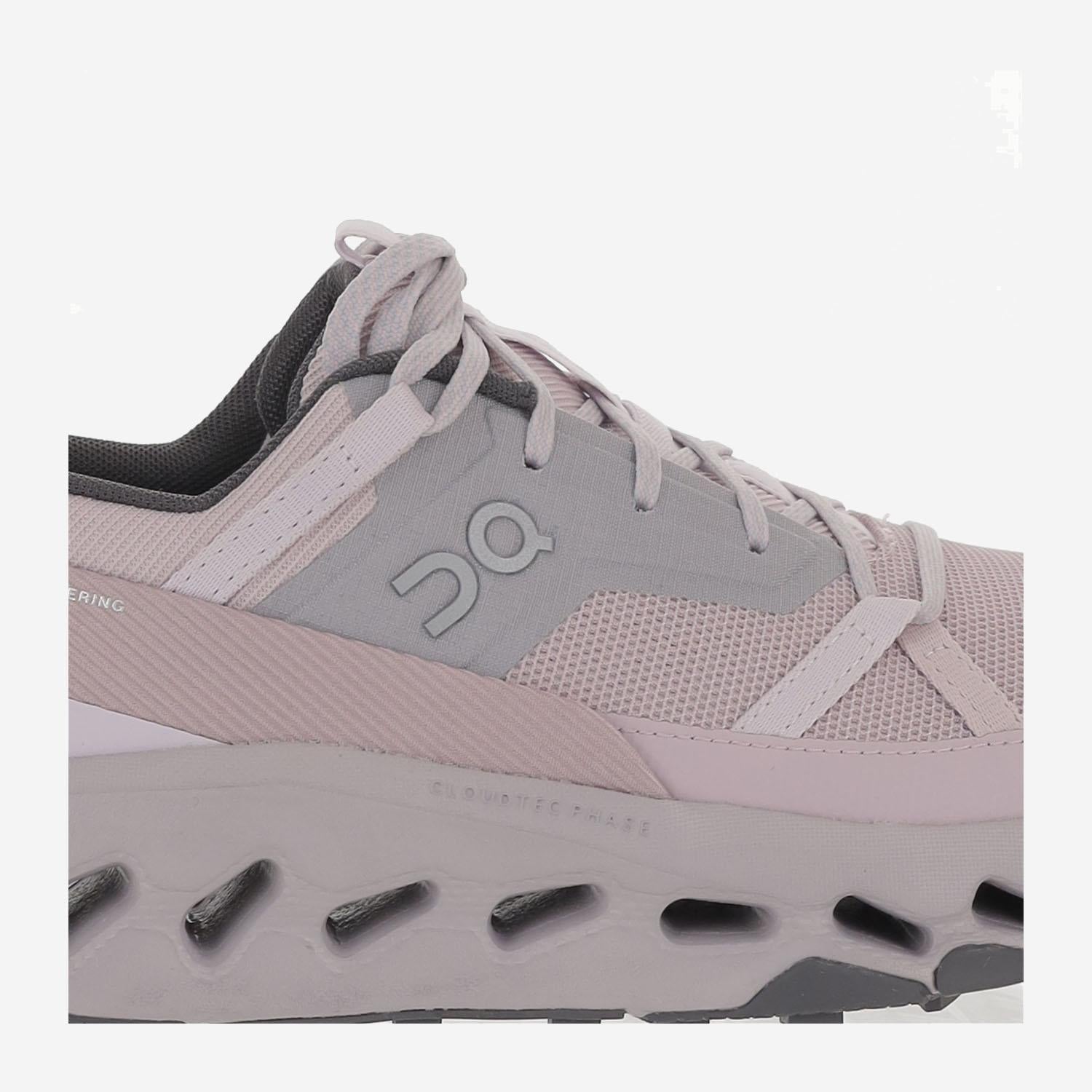 SNEAKERS CLOUDHORIZON 3WE10013313 Mauve Fade ON RUNNING