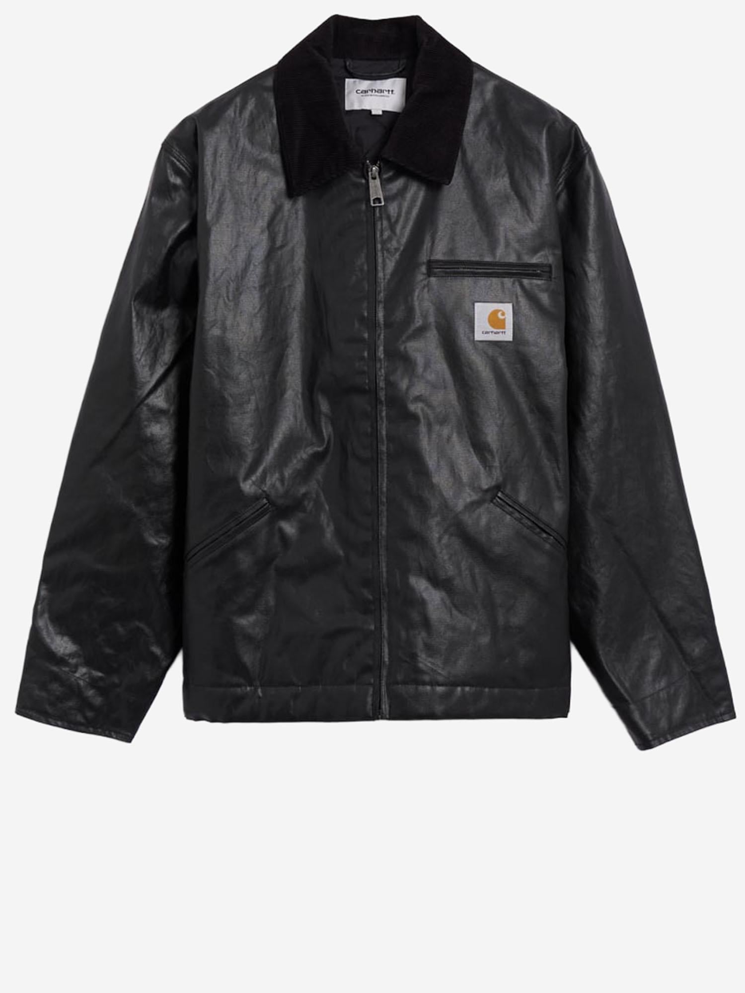 GIACCA OG DEAN I035799 00EXX CARHARTT WIP