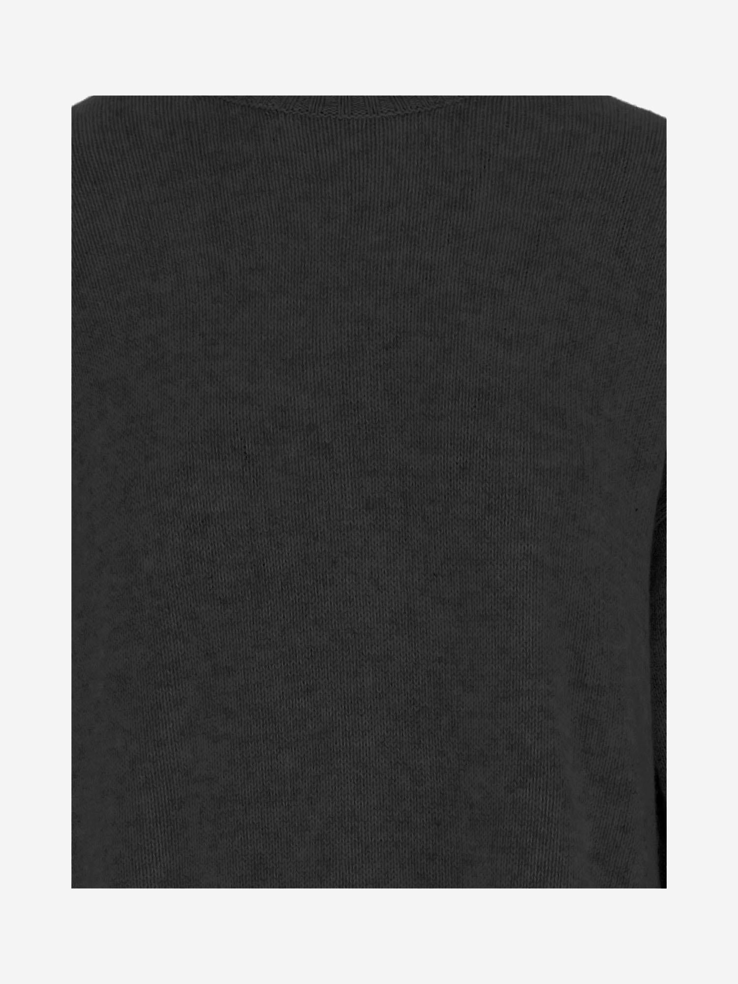 MAGLIONE IN CASHMERE 25511151 90 ALLUDE