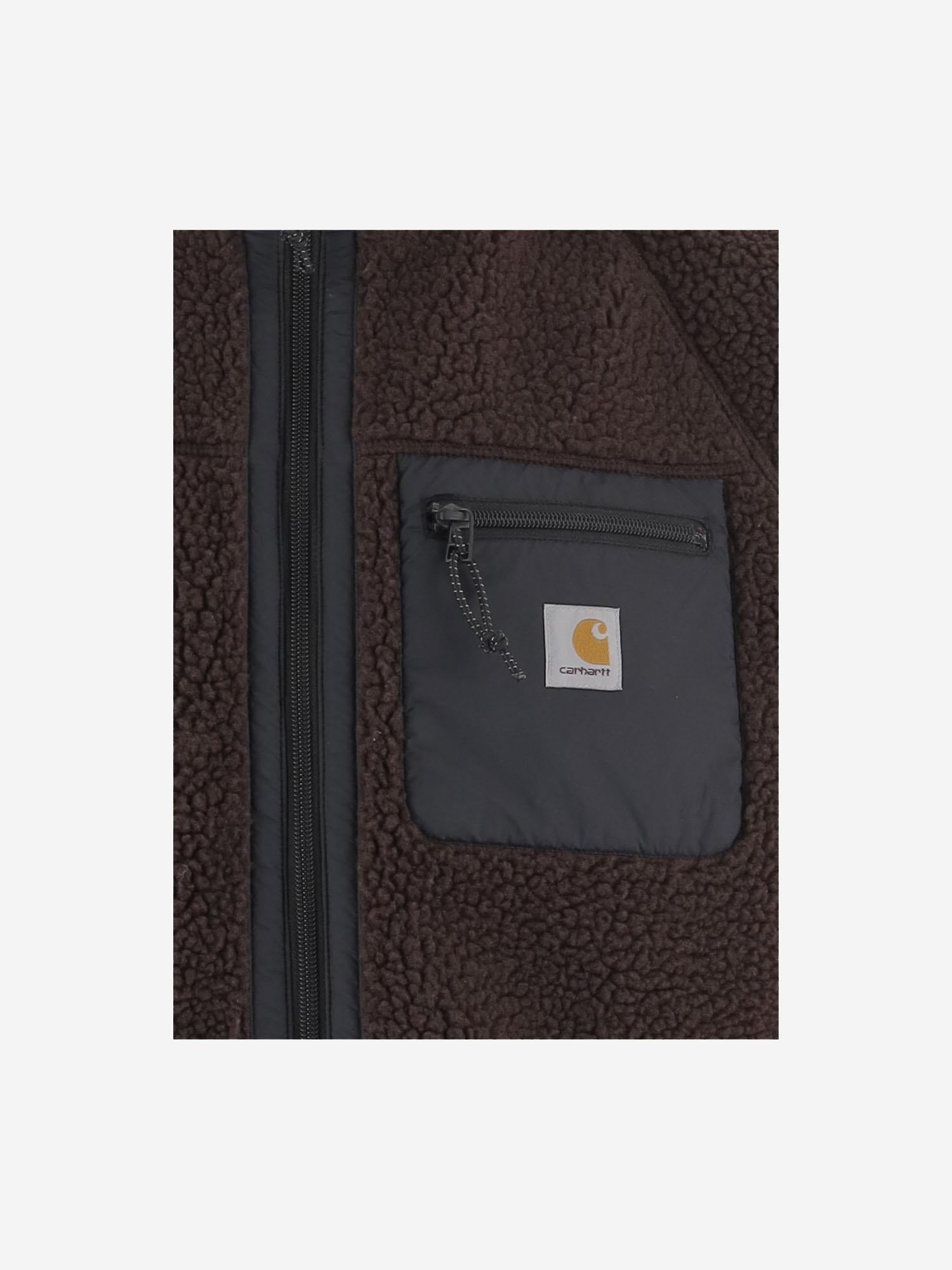 Gilet Carhartt WIP Prentis I035698 3ANXX CARHARTT WIP